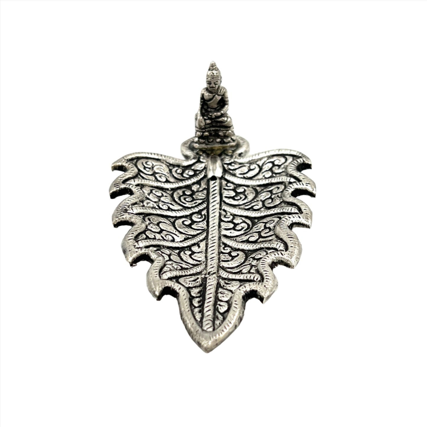 Buddha Leaf Incense Burners