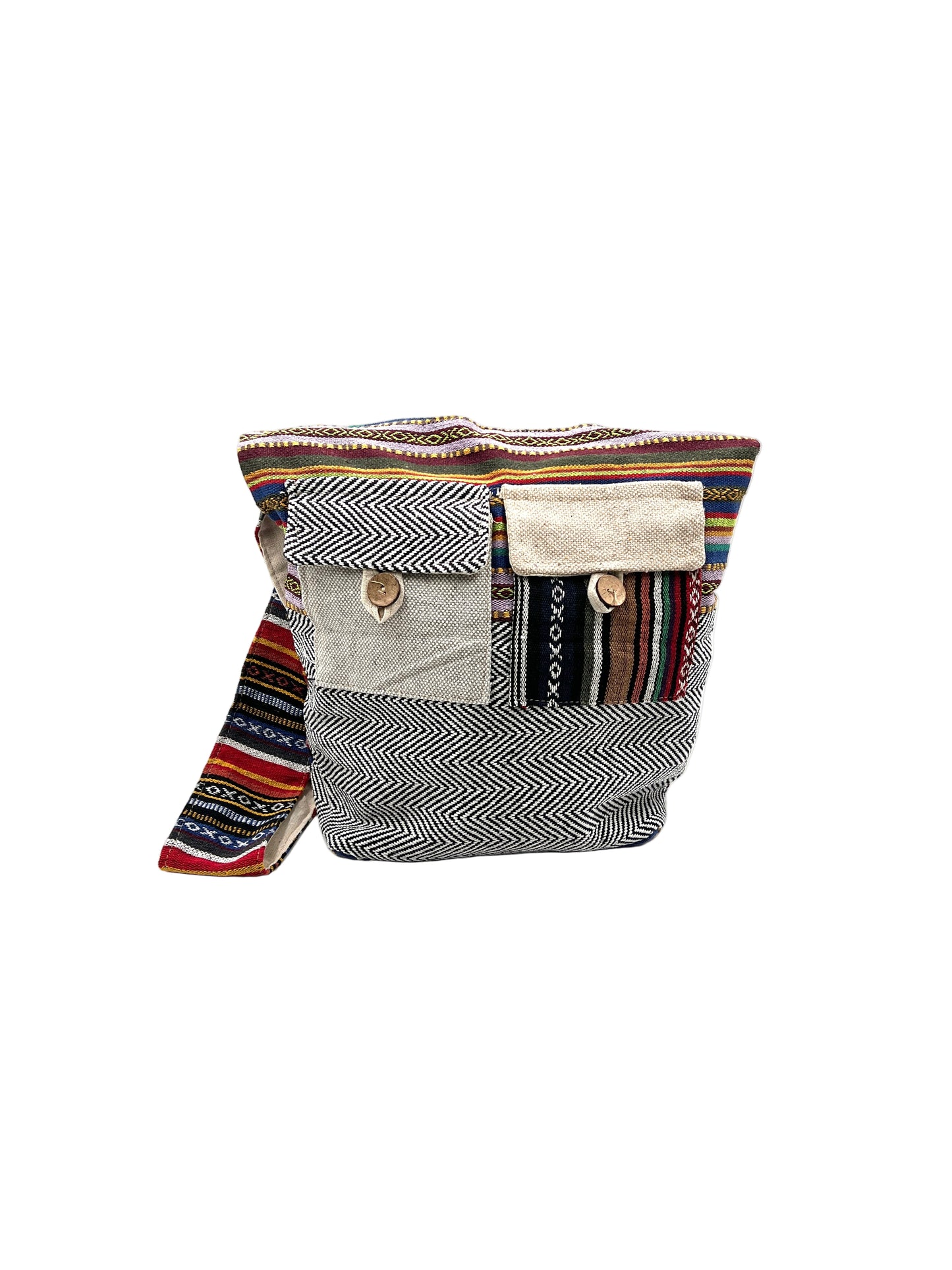 Nomad Market Bag