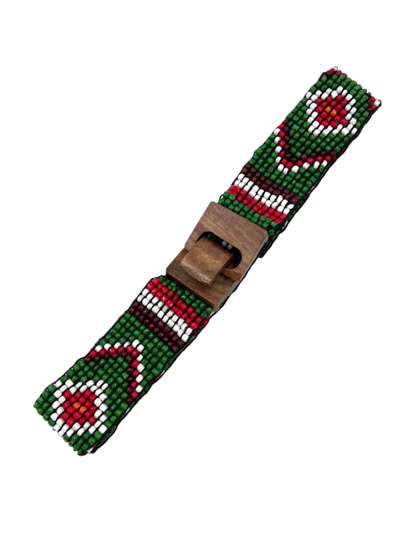Bali Beaded Thin Belts