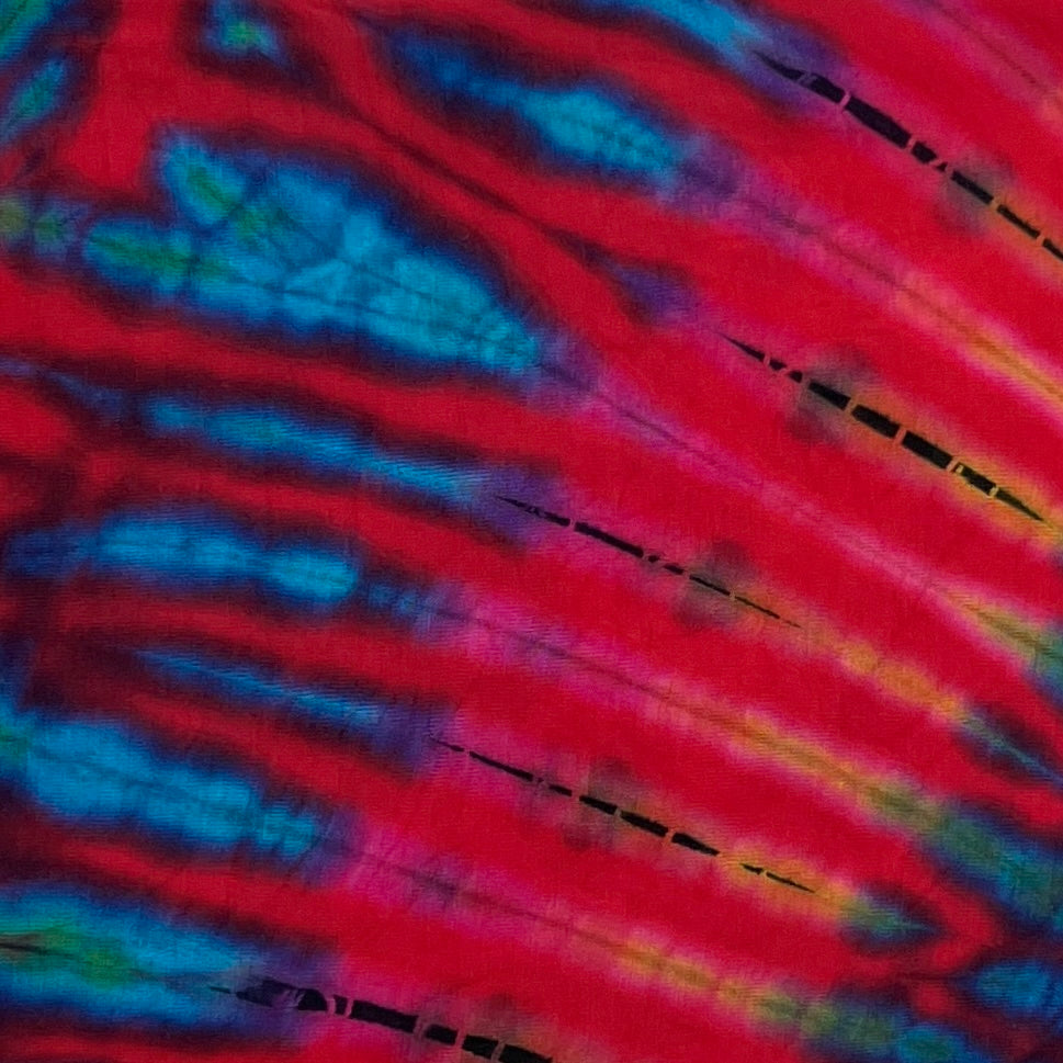Tie Dyed Skirts