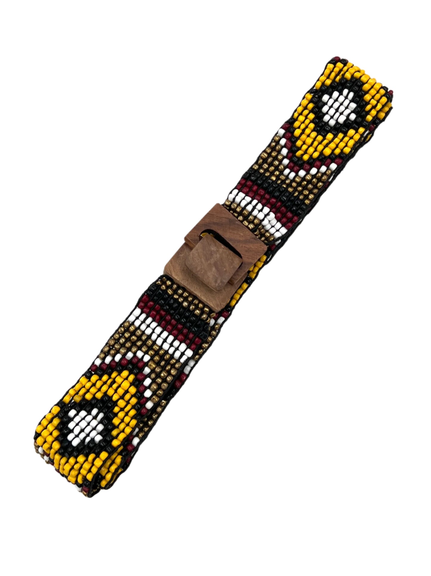 Bali Beaded Thin Belts