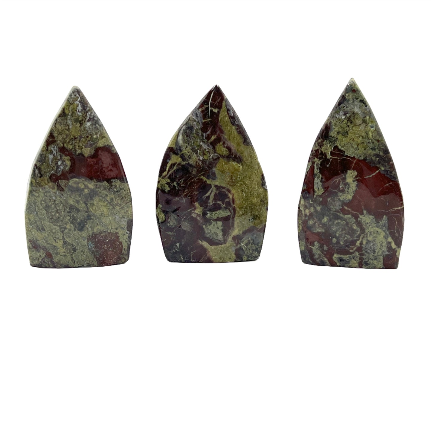Dragons Blood Flames