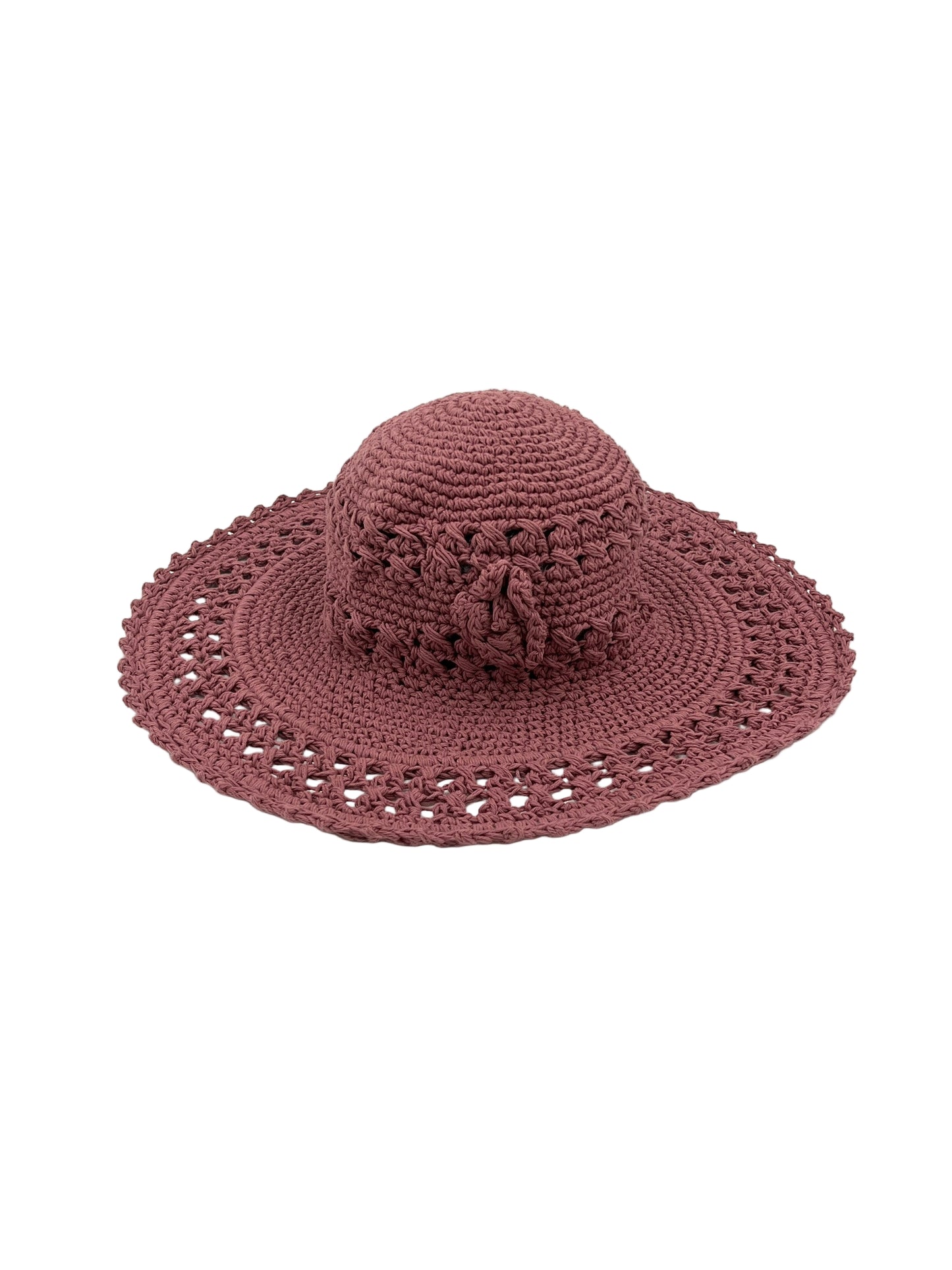 Crochet Hats