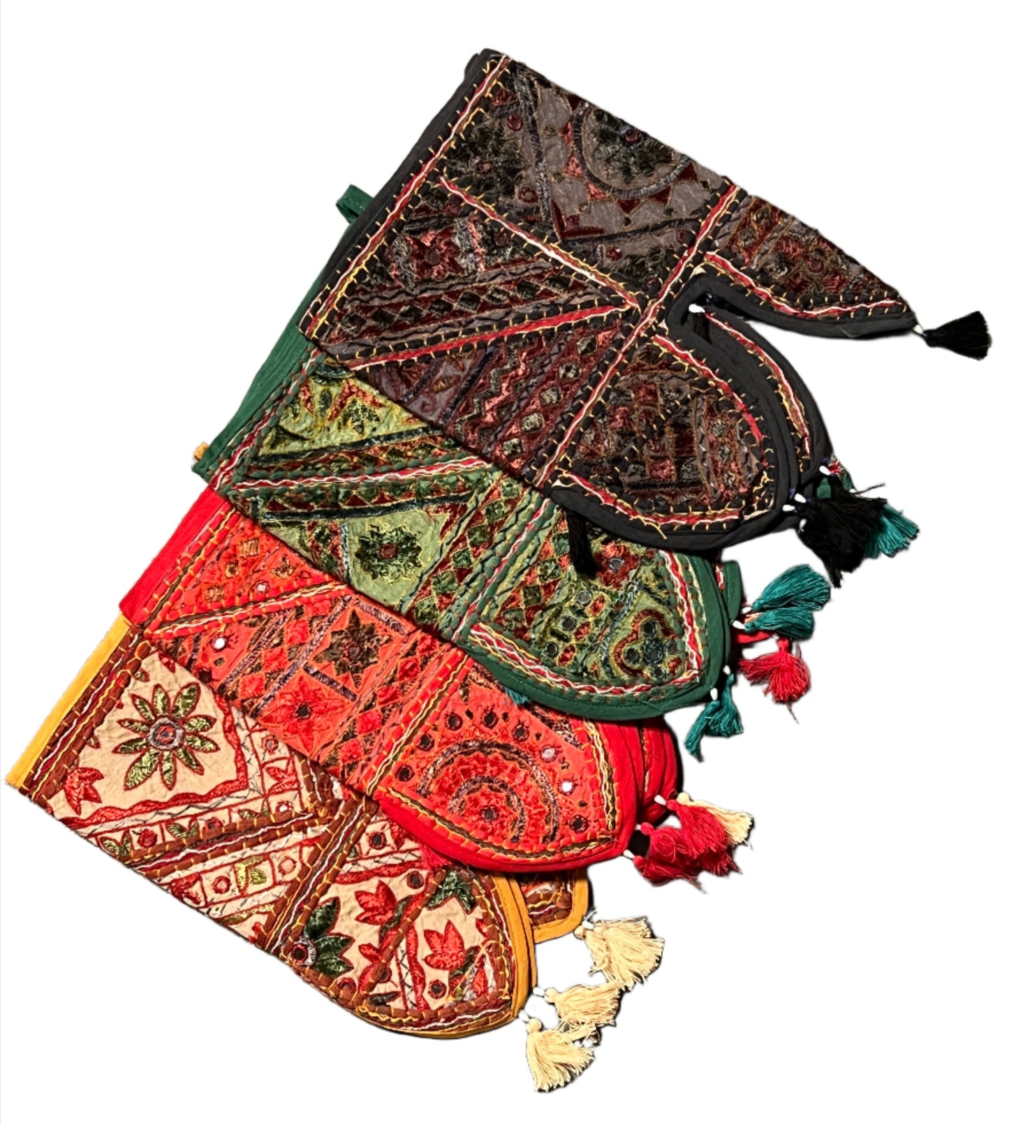 Rajasthani Embroidered Torans