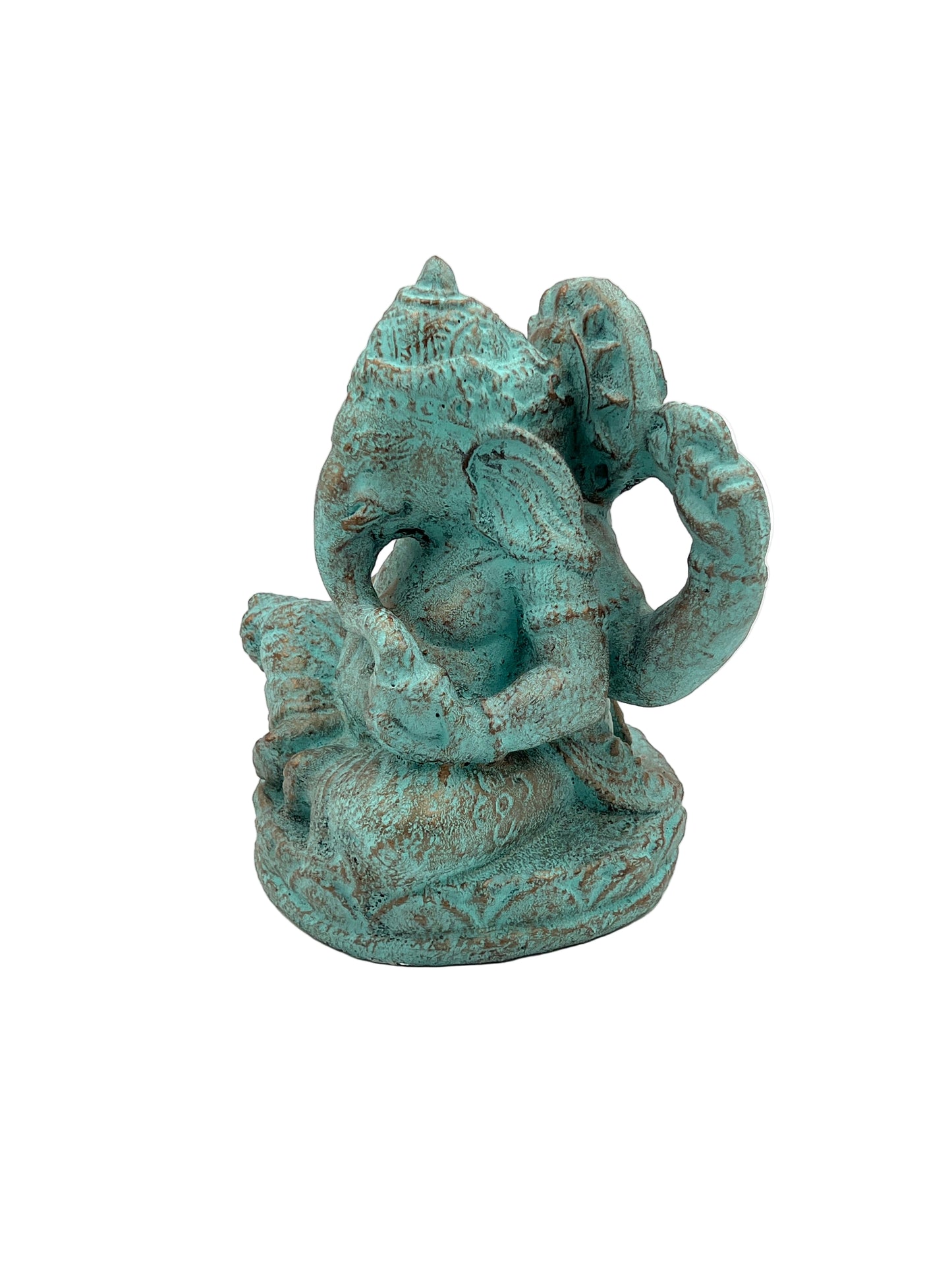 Ganesh Statue