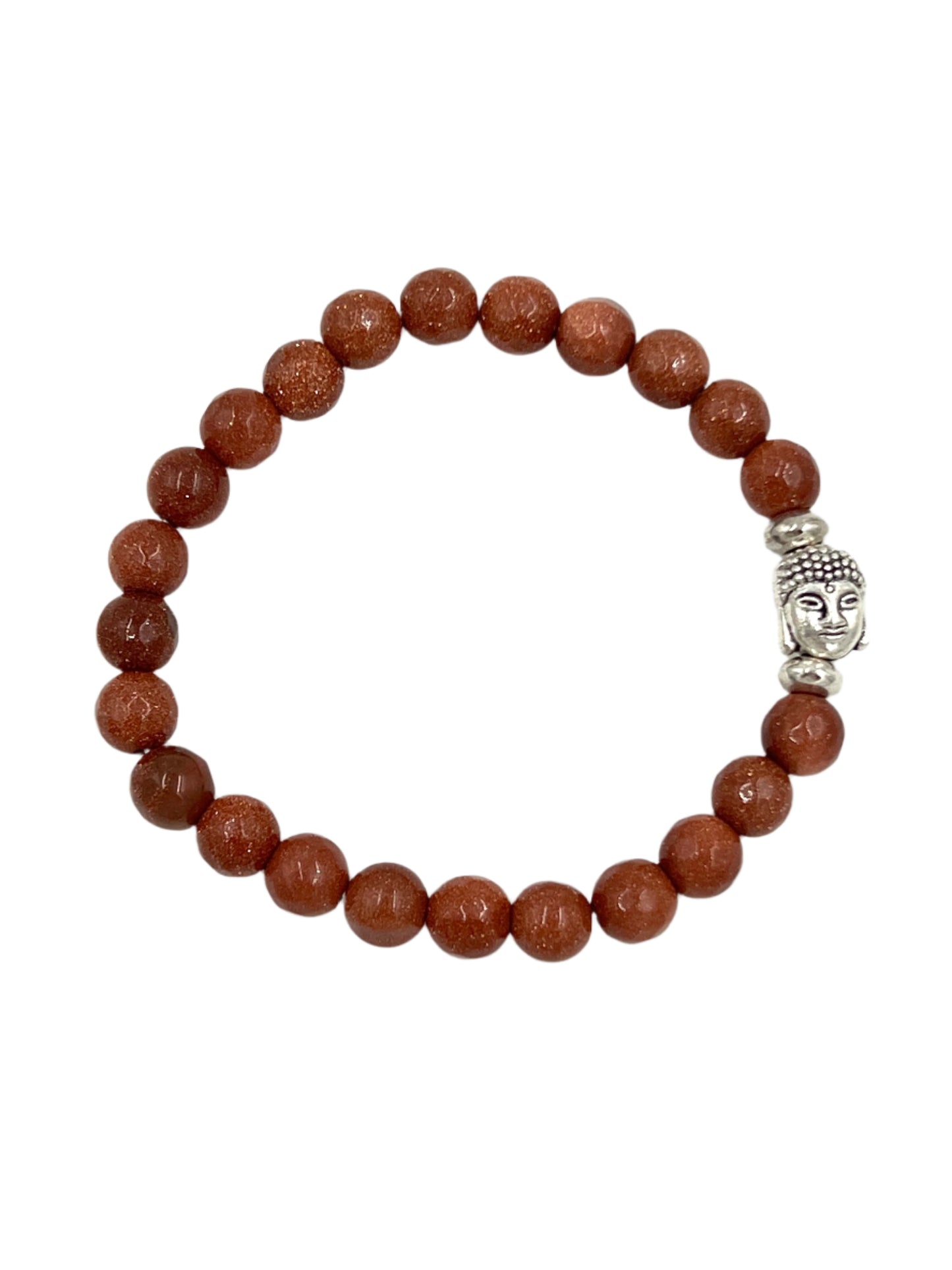 Goldstone Stretchy Bracelets