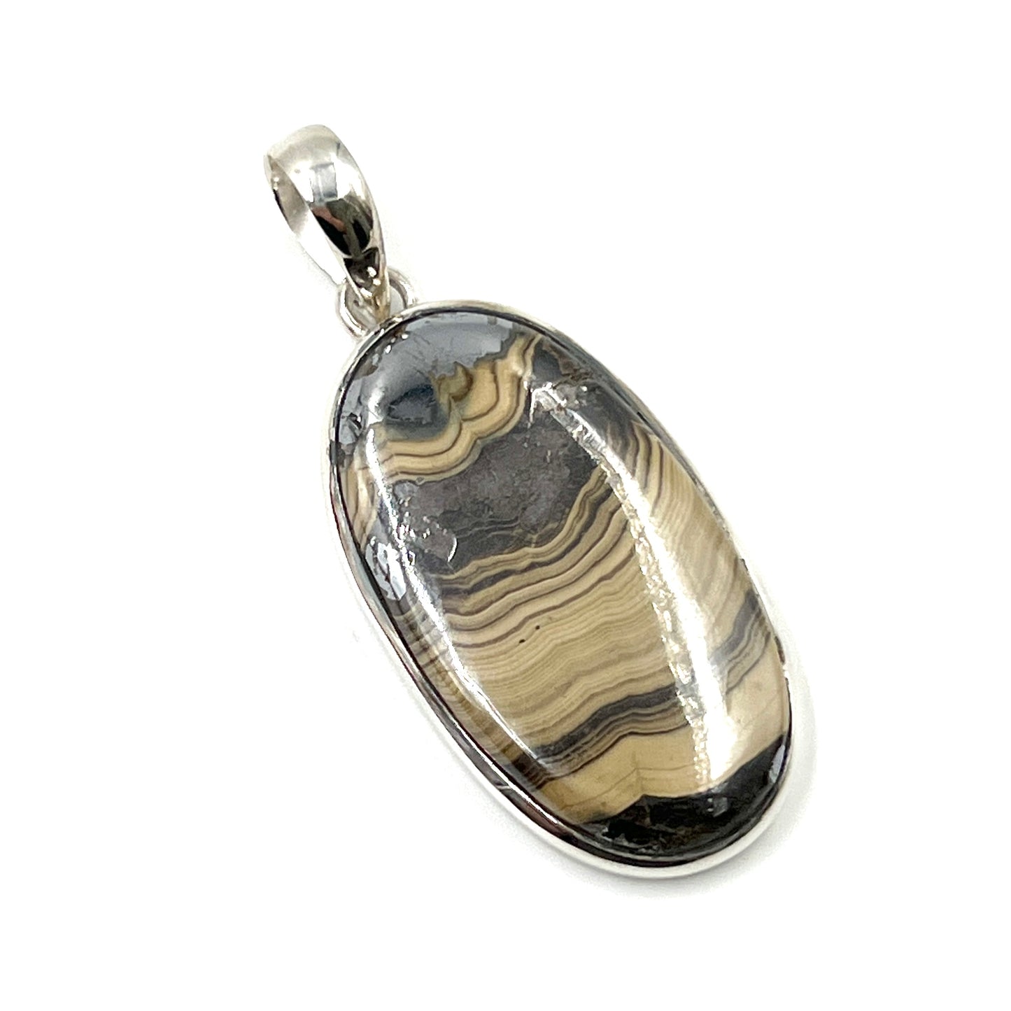Schalenblende Pendants