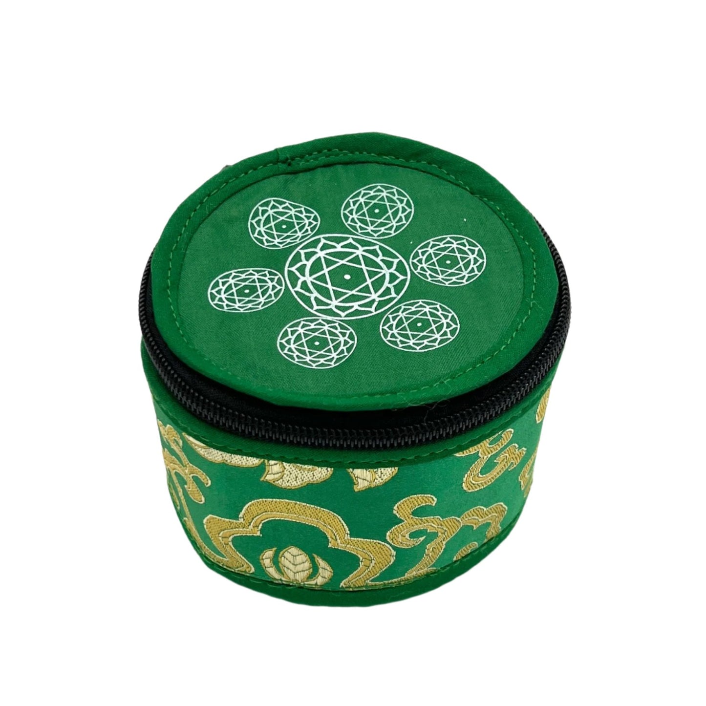 Mini Chakra Singing Bowls