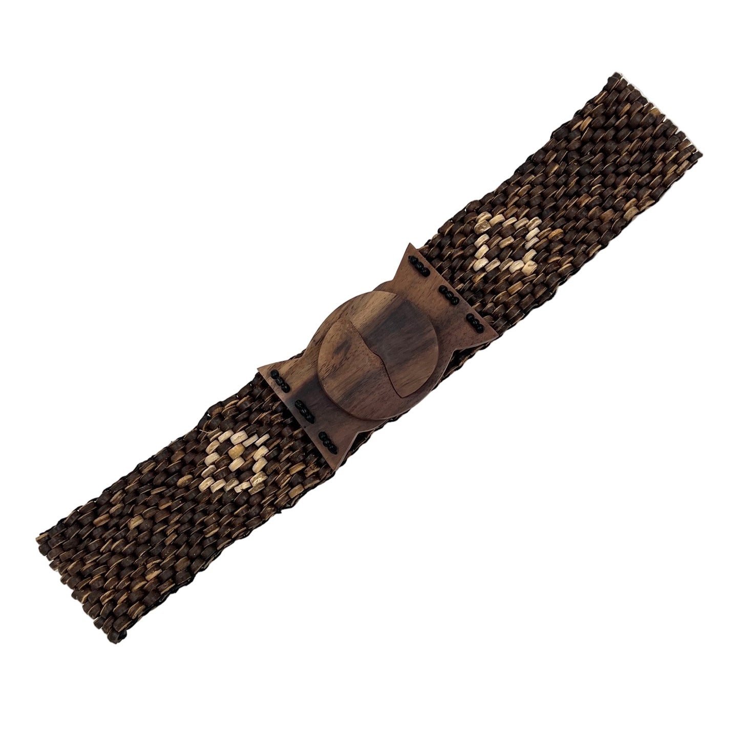 Coconut Shell Belts