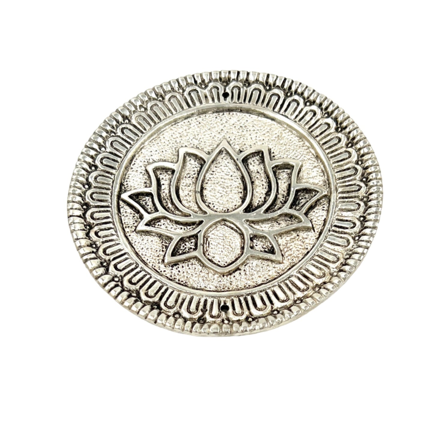 Lotus Incense Burners