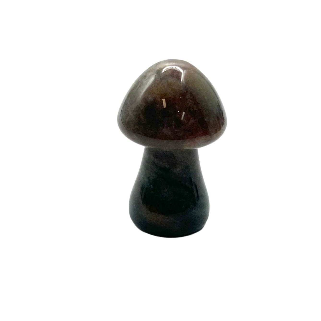Crystal Mushrooms