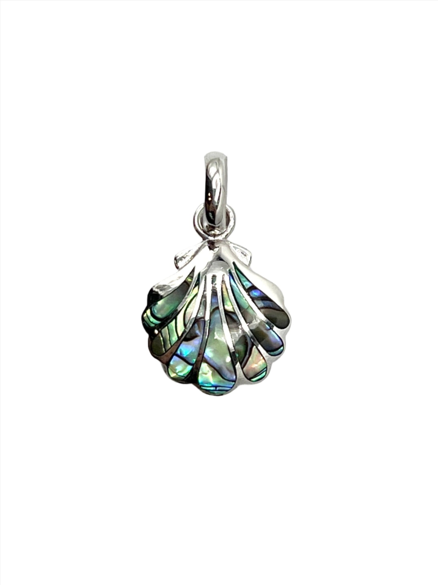 Sea Shell Pendants