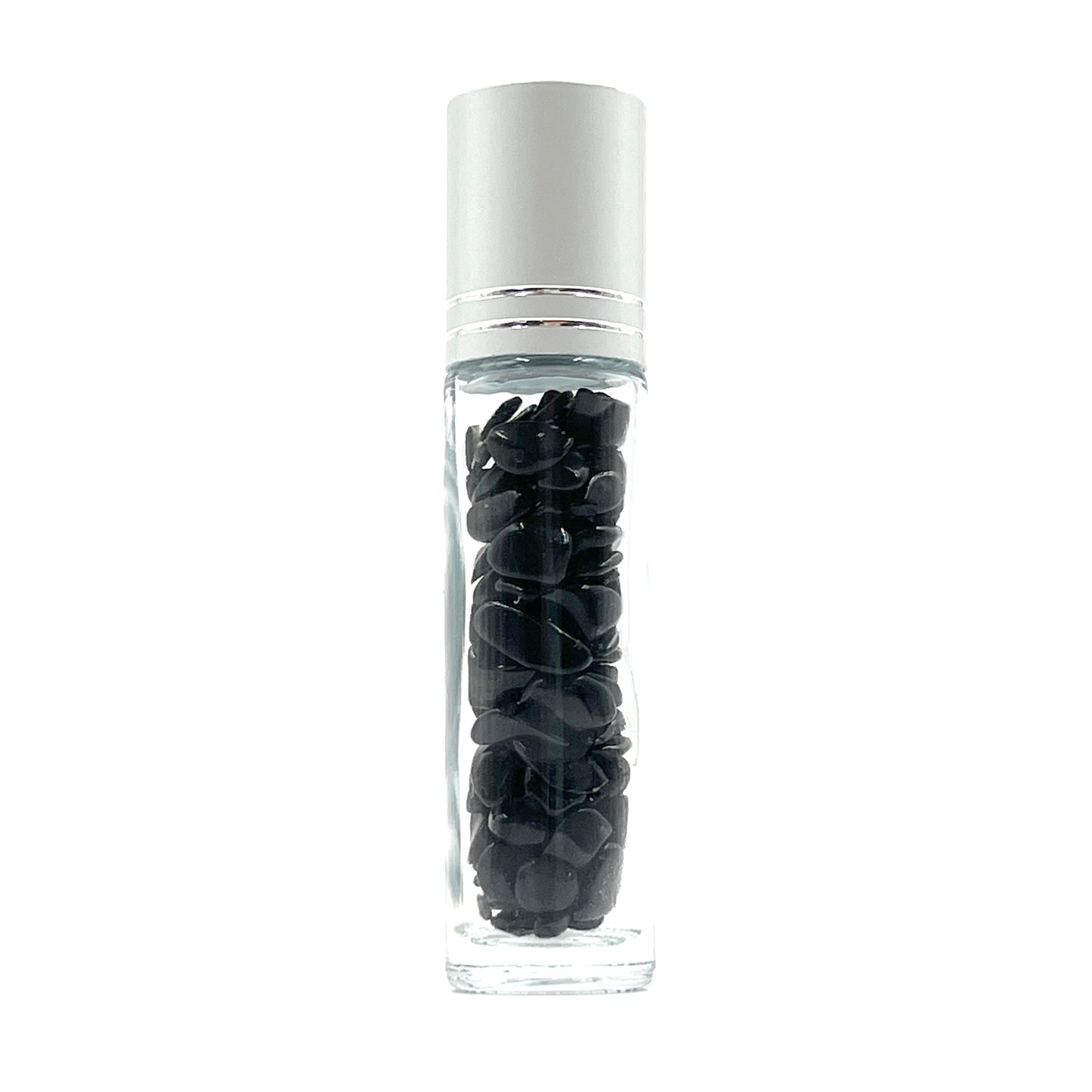 Gemstone Oil Roll On Bottles