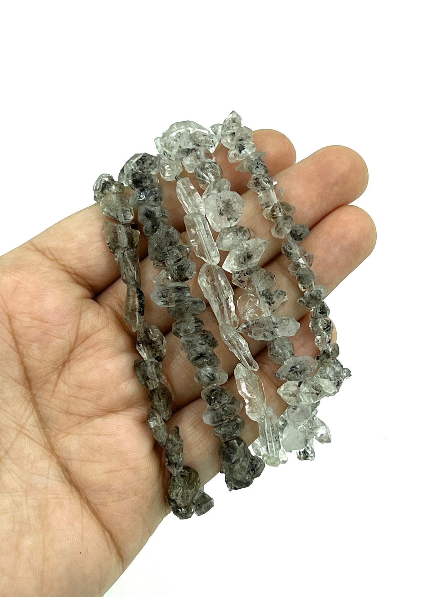 Herkimar Diamond Bracelets