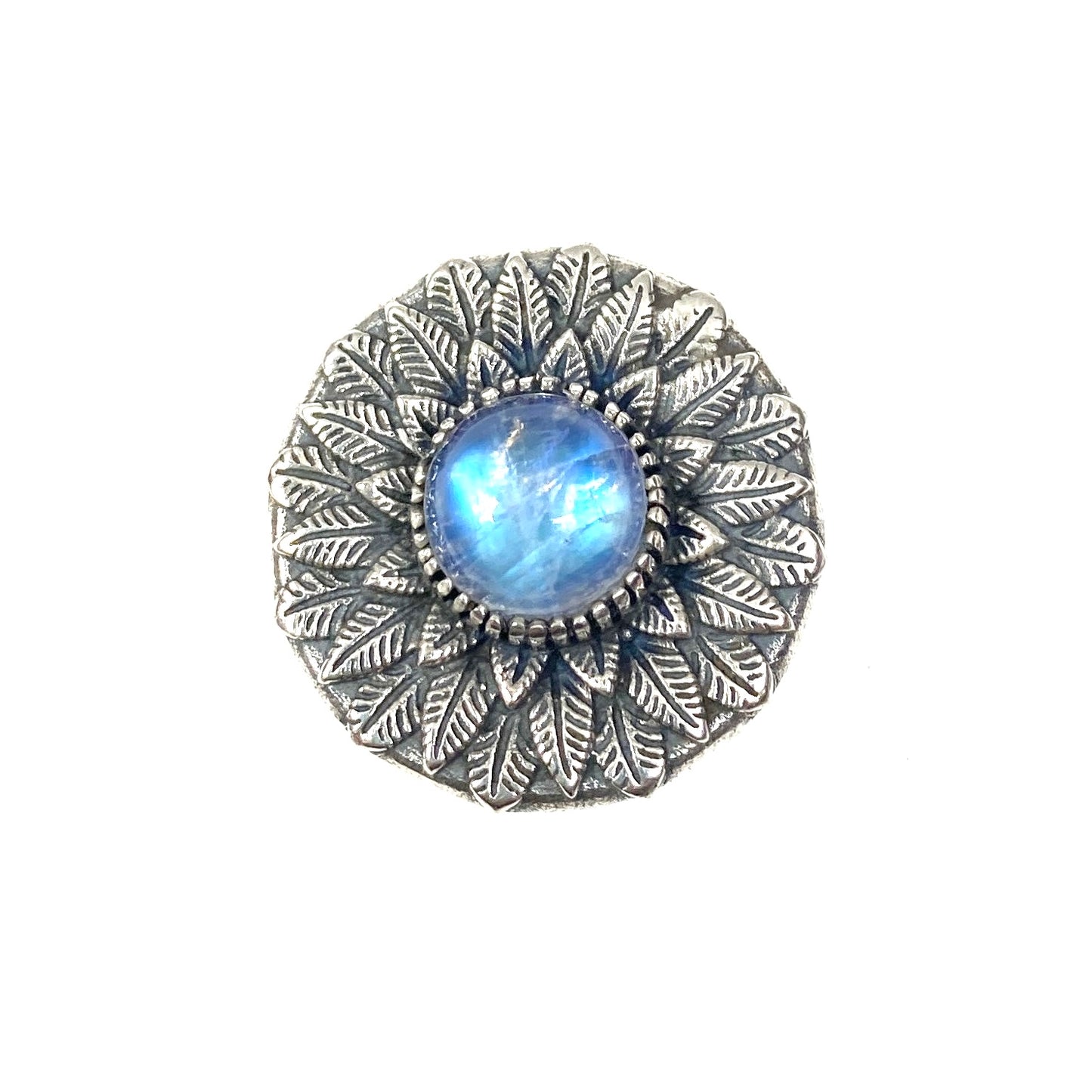 Double Sided Flower Slider Pendants