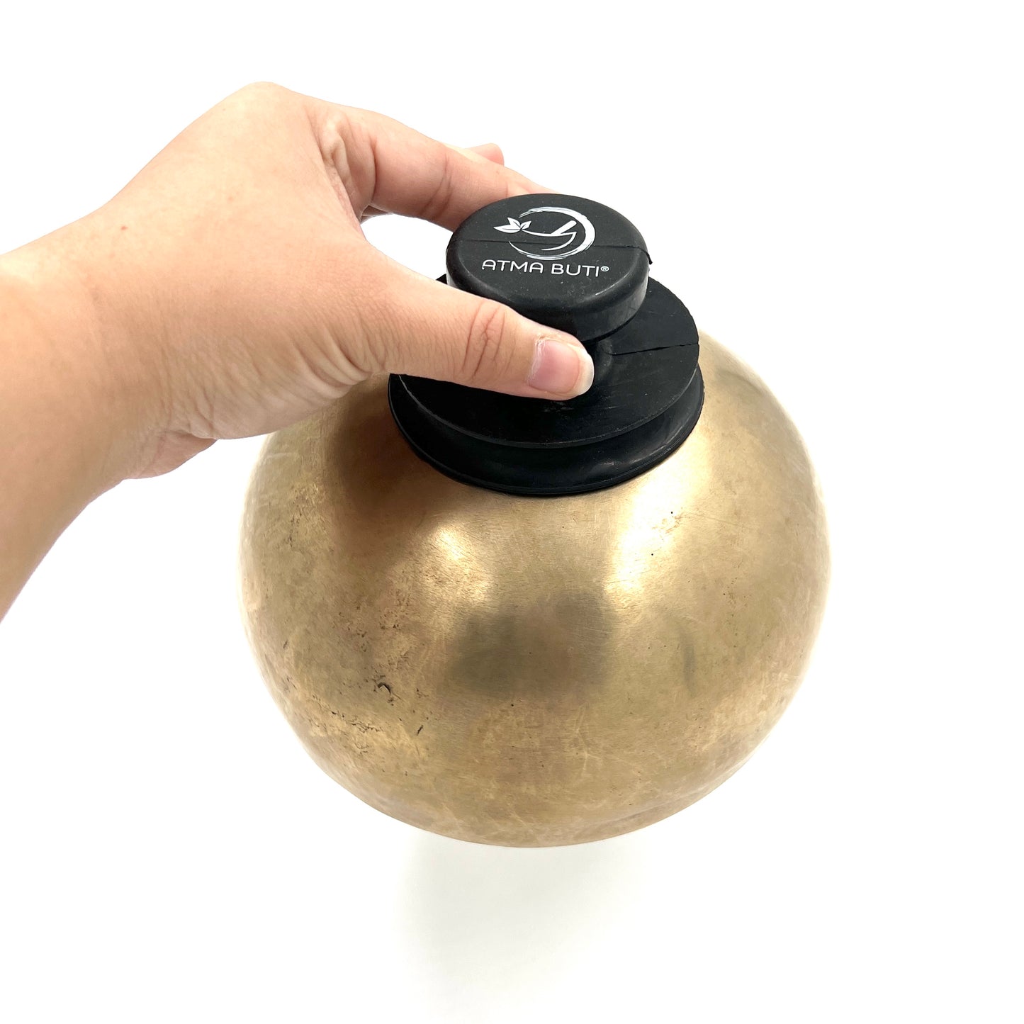 Singing Bowl Suction Cup