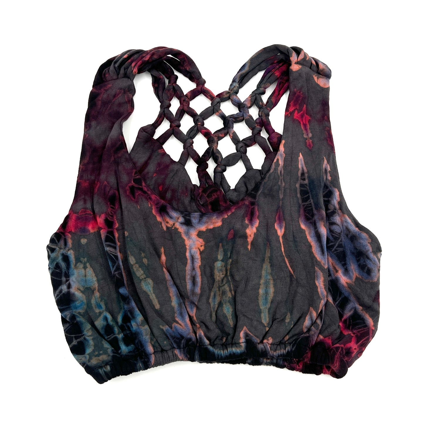 Tie Dyed Bralette
