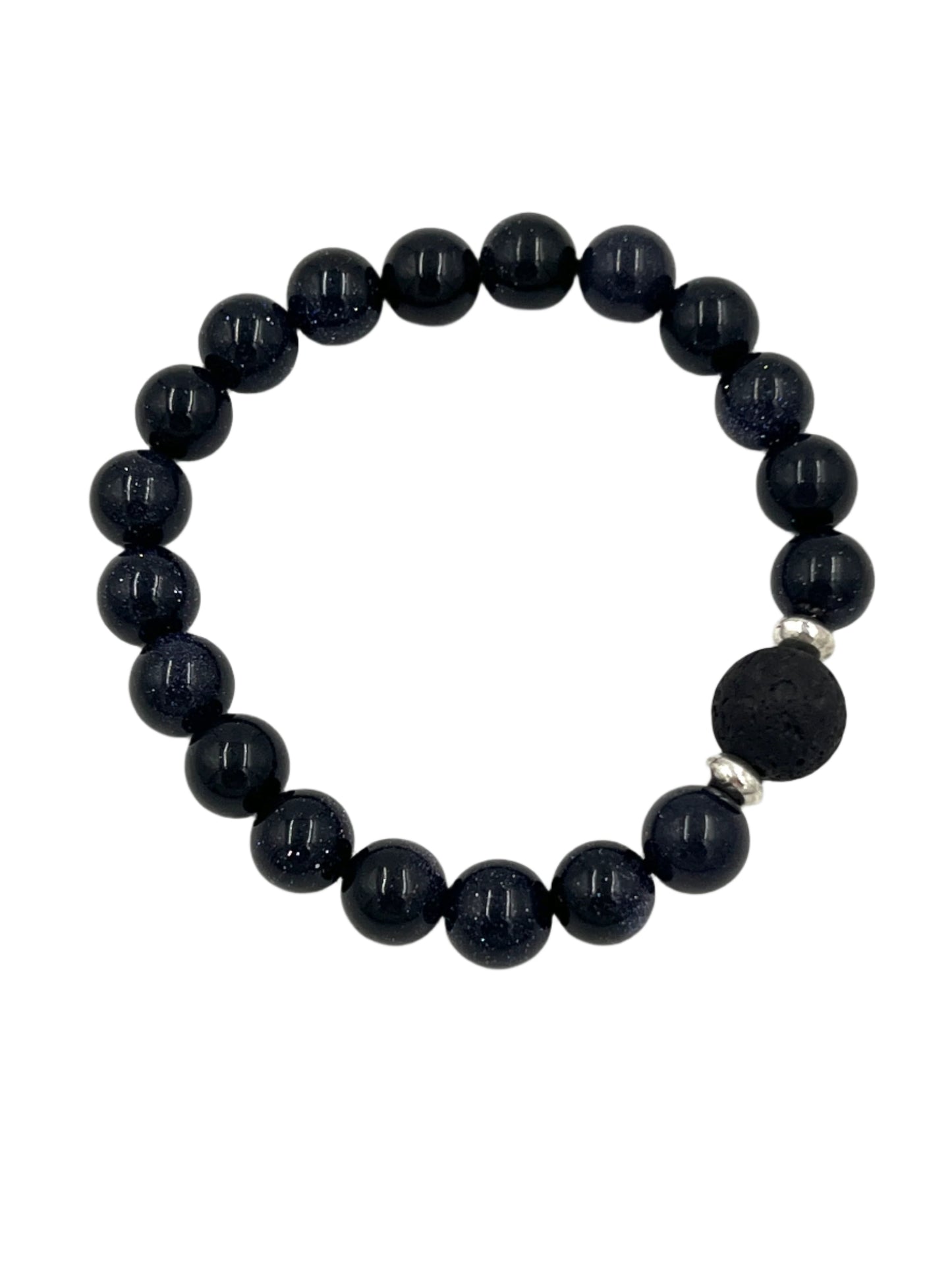 Goldstone Stretchy Bracelets