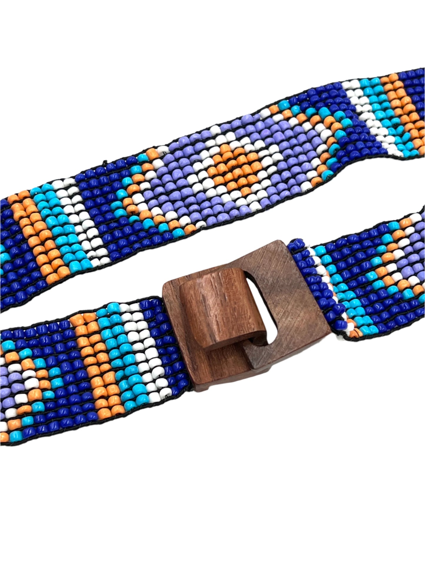 Bali Beaded Thin Belts