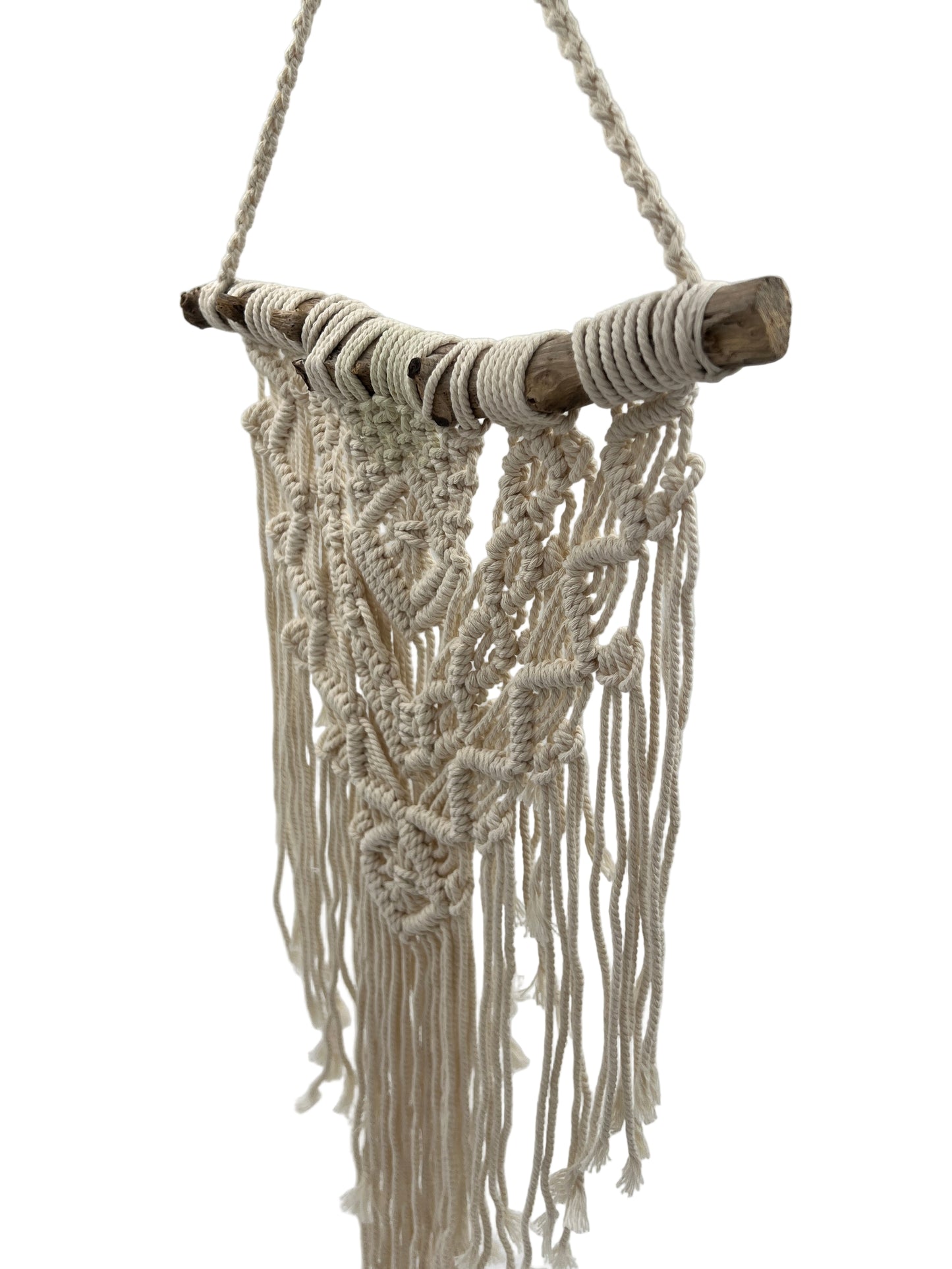 Macramé Wall Hanging