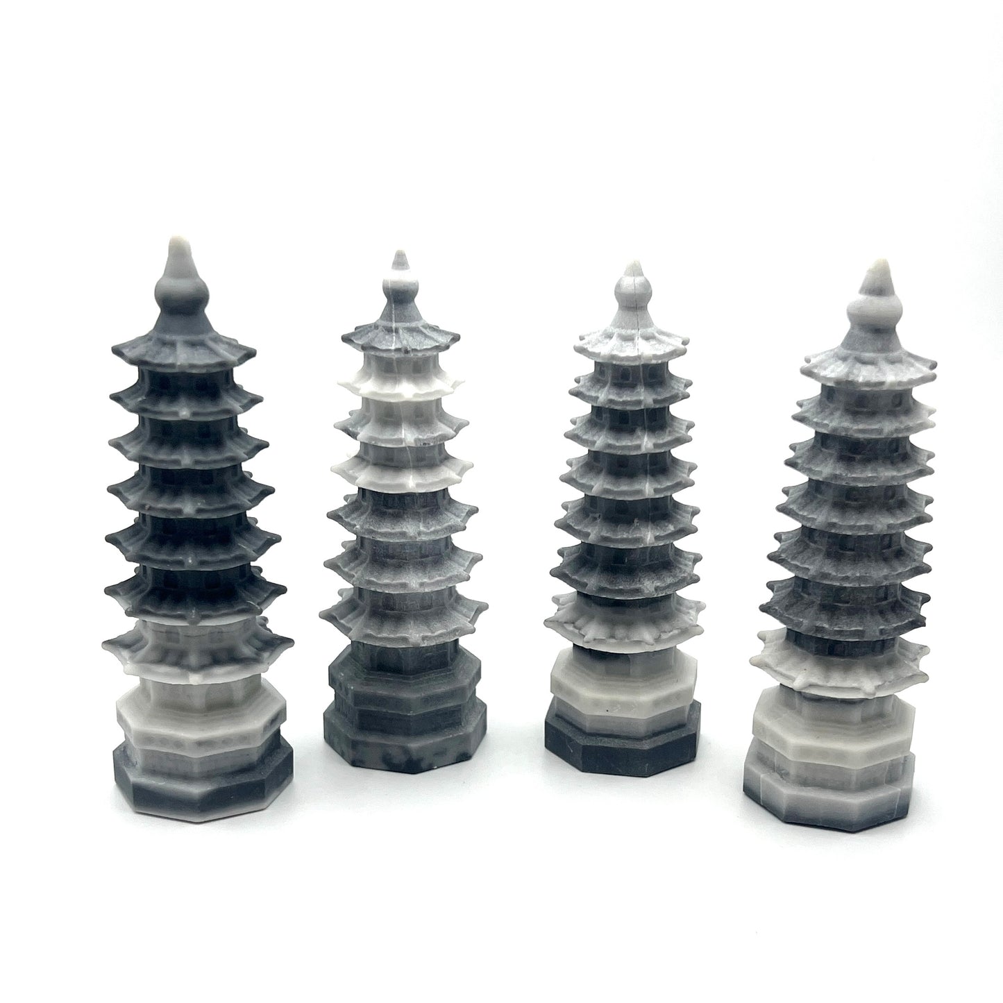 Tai Chi Jasper Pagoda