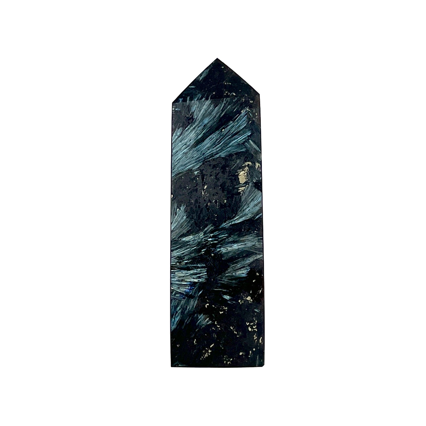 Firework Stone Obelisk