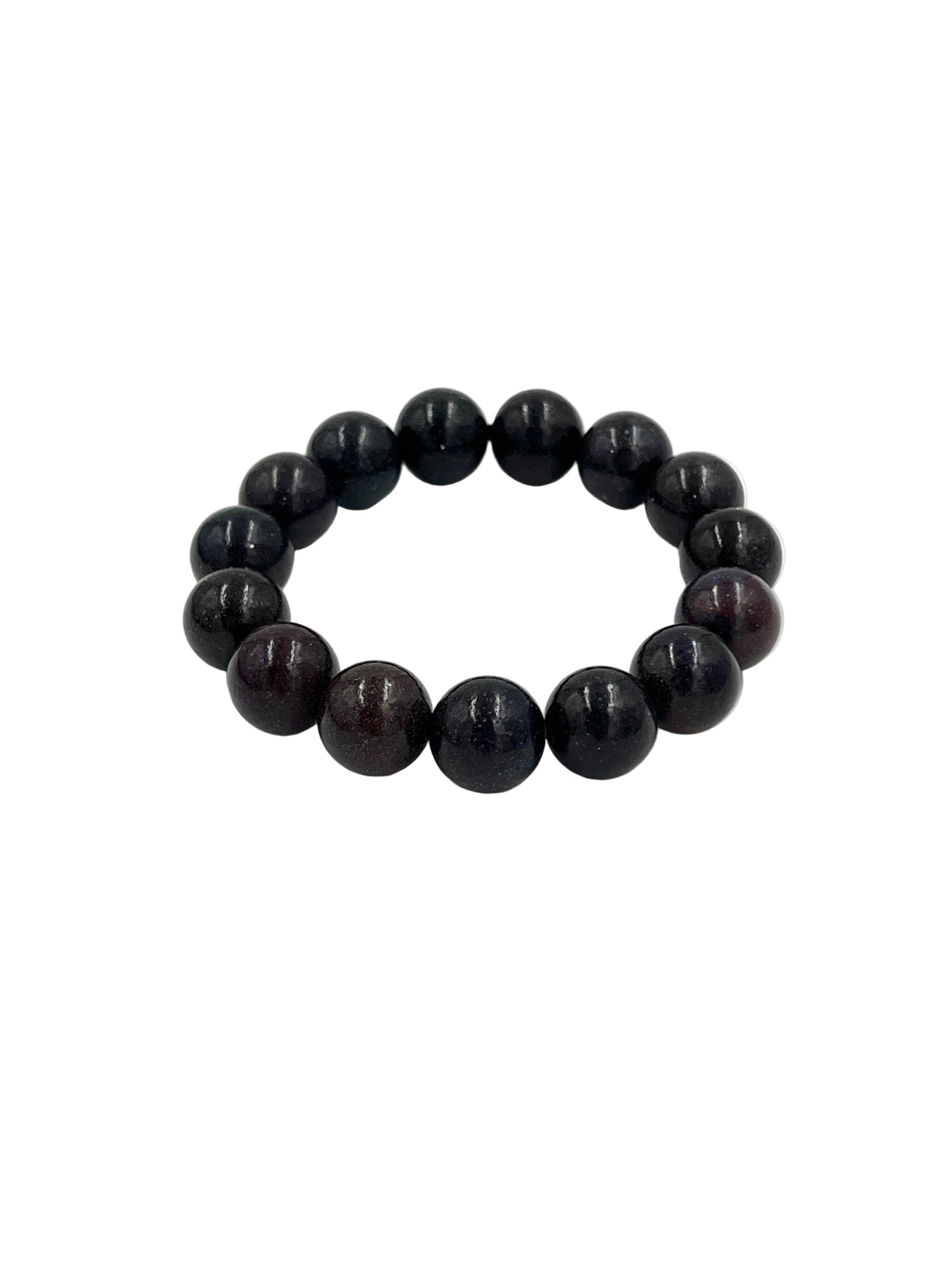 Andamooka Opal Beaded Bracelets