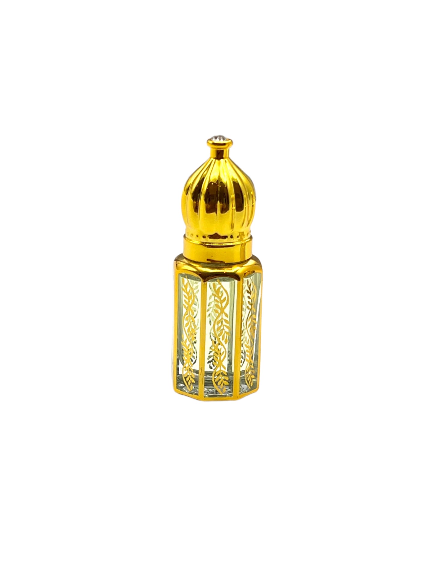 Egyptian Perfume Oils