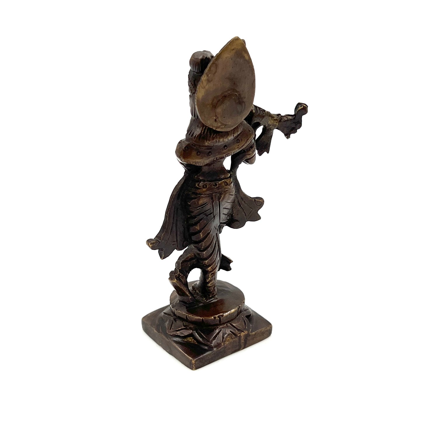 Krishna Statue