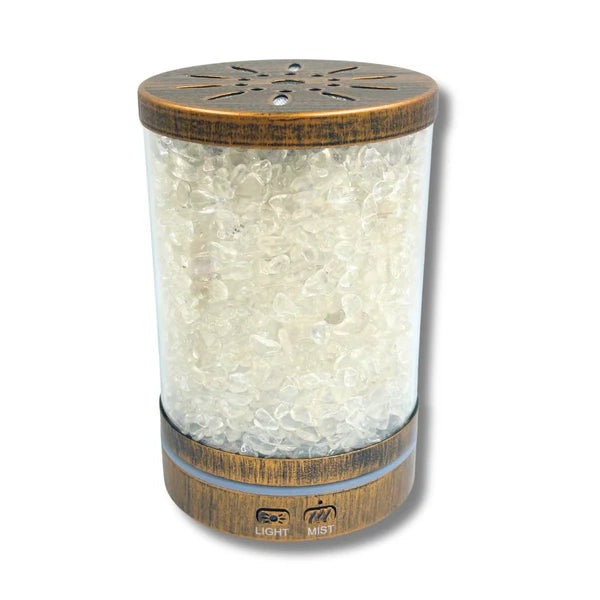 Earth Elements Ultrasonic Diffuser