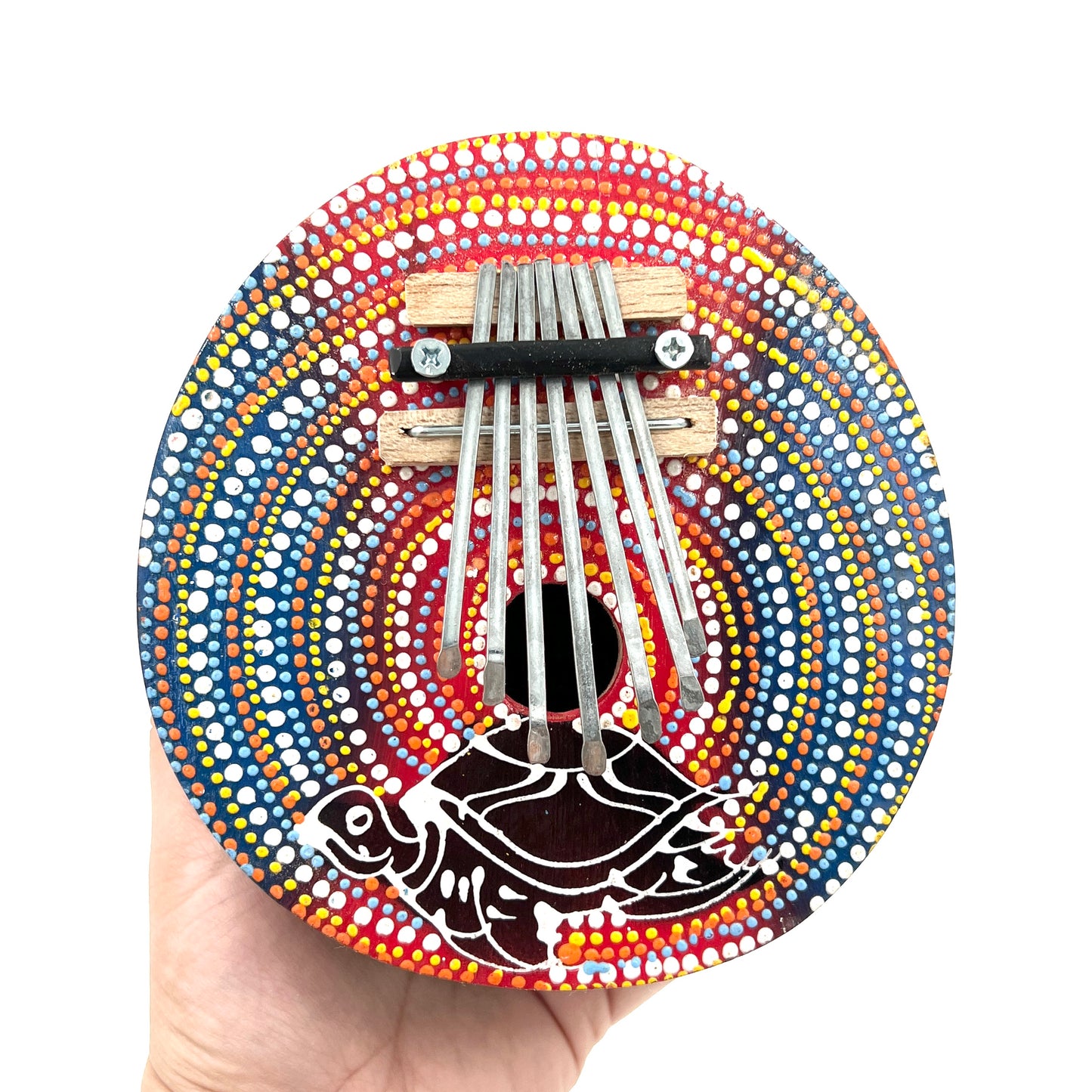 Thumb Piano / Kalimba