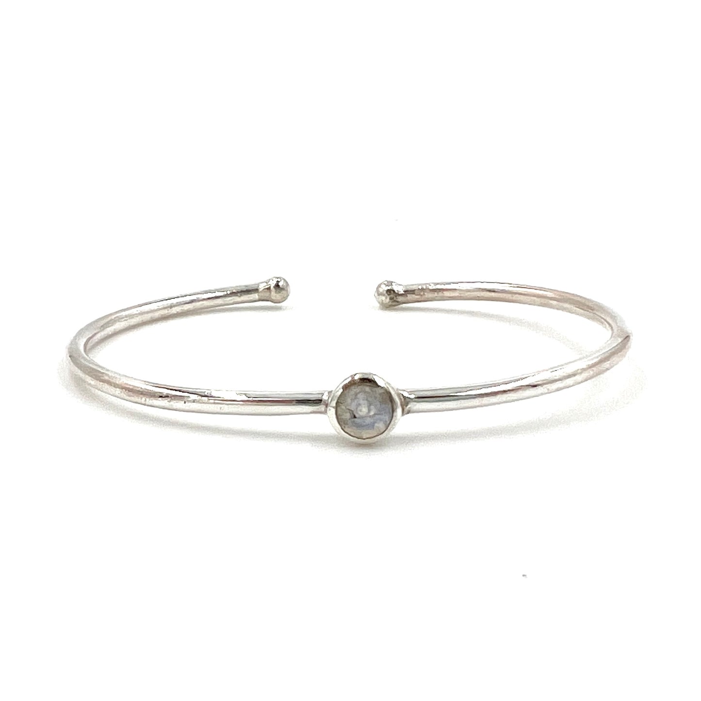 Small Gemstone Bracelets