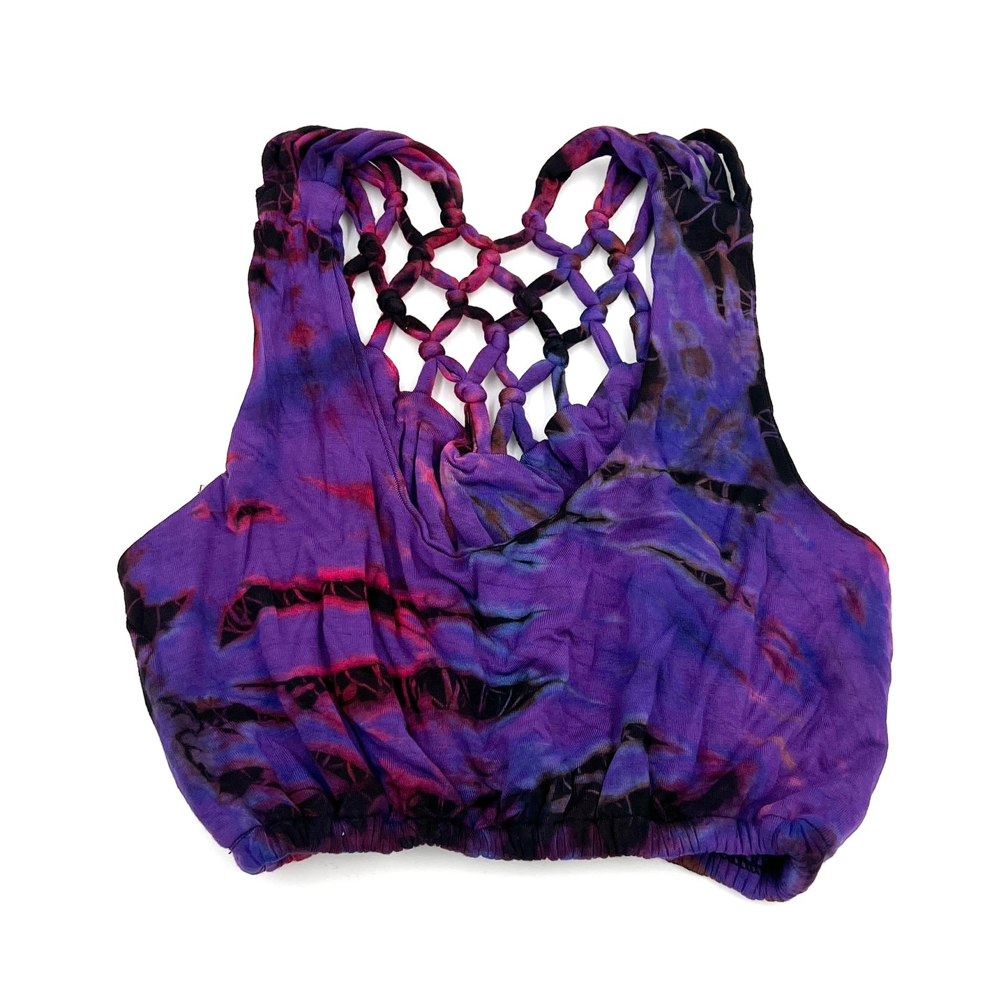 Tie Dyed Bralette