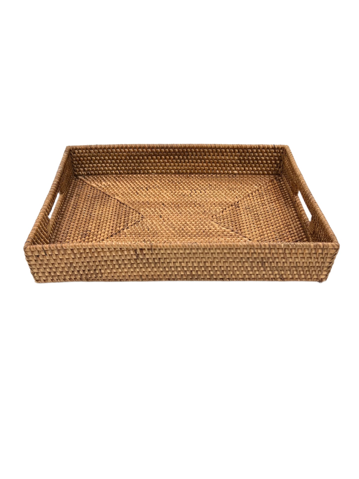 Ada Grass Rectangle Tray