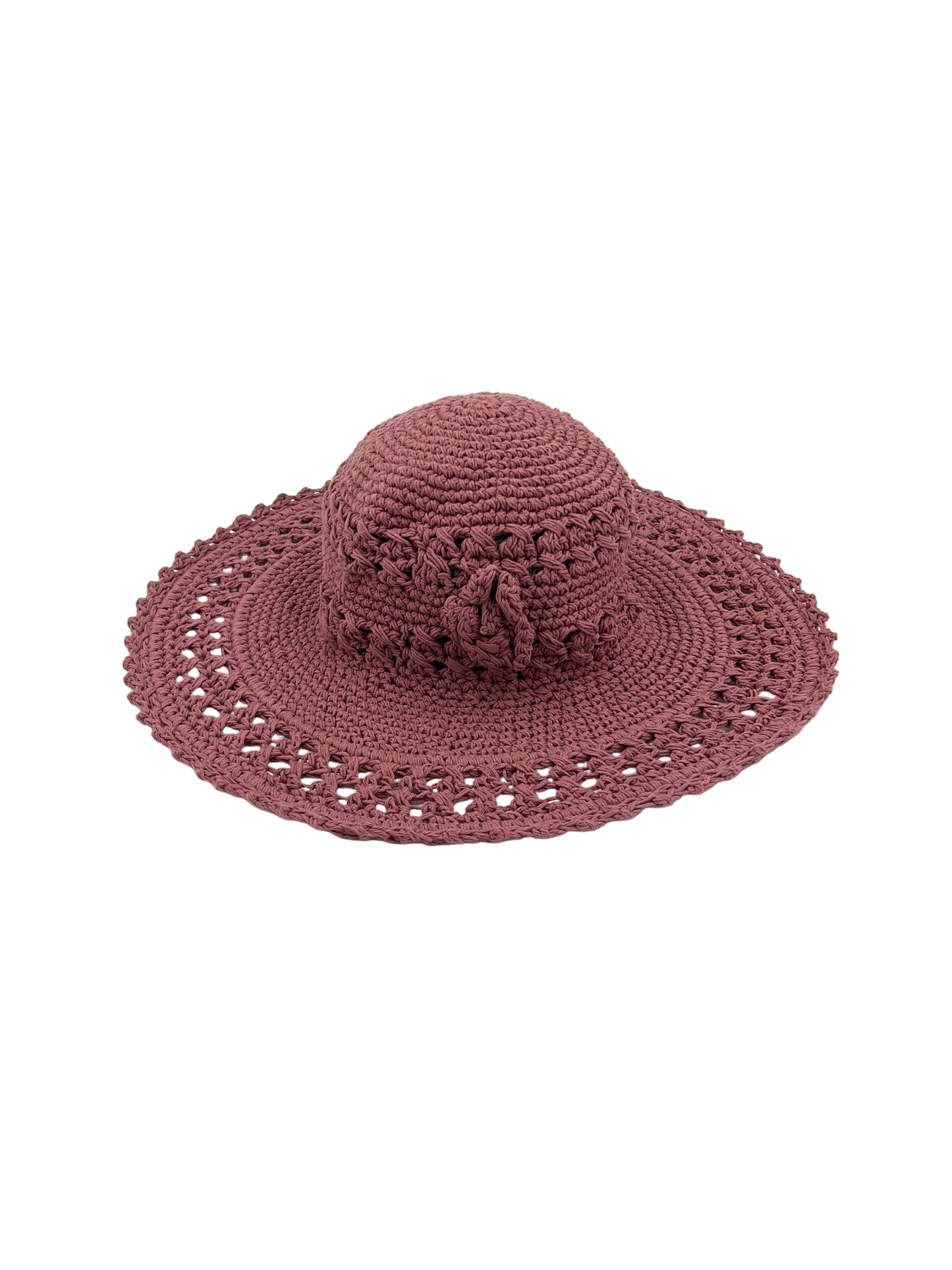 Crochet Hats