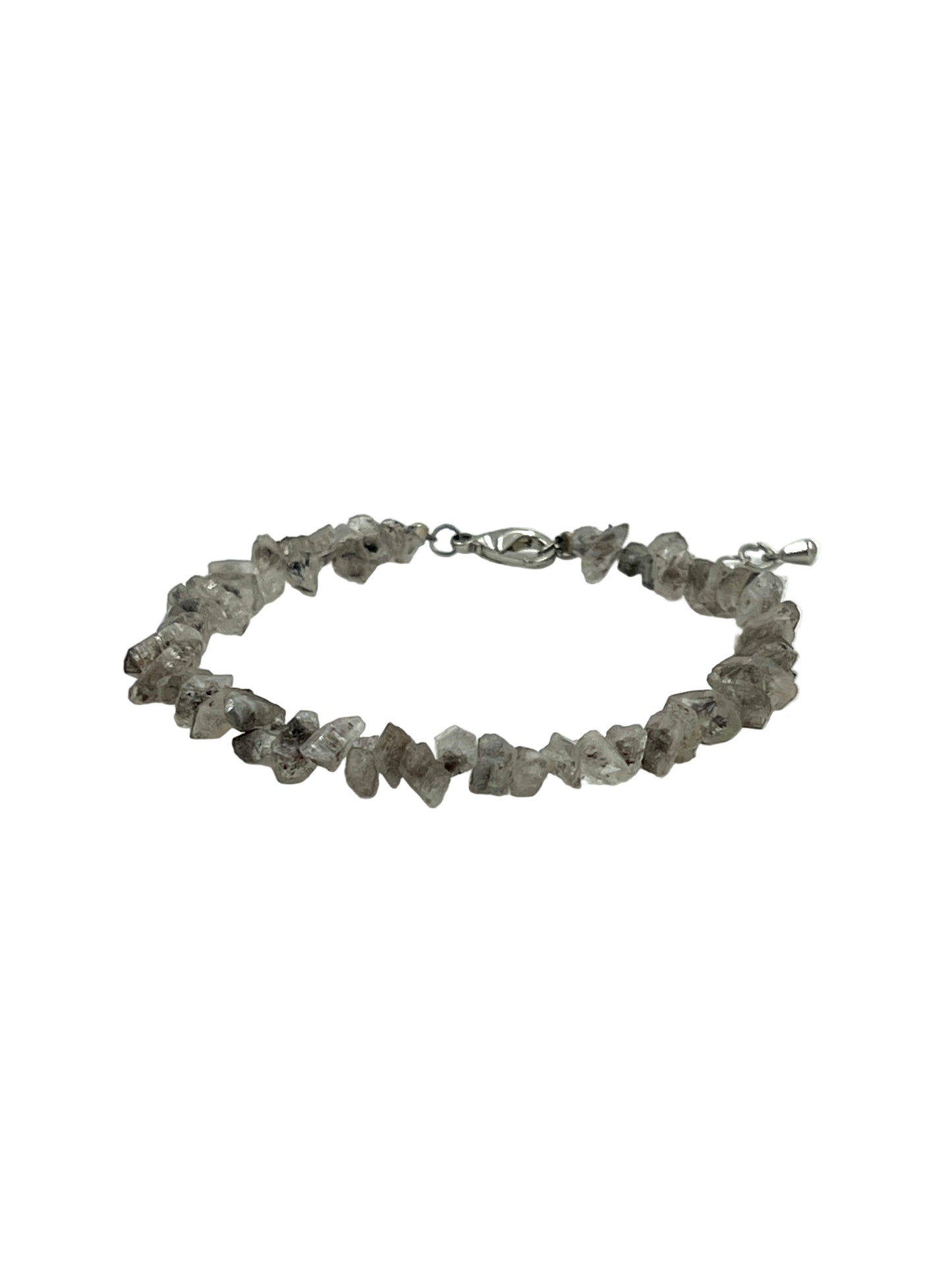 Herkimar Diamond Bracelets