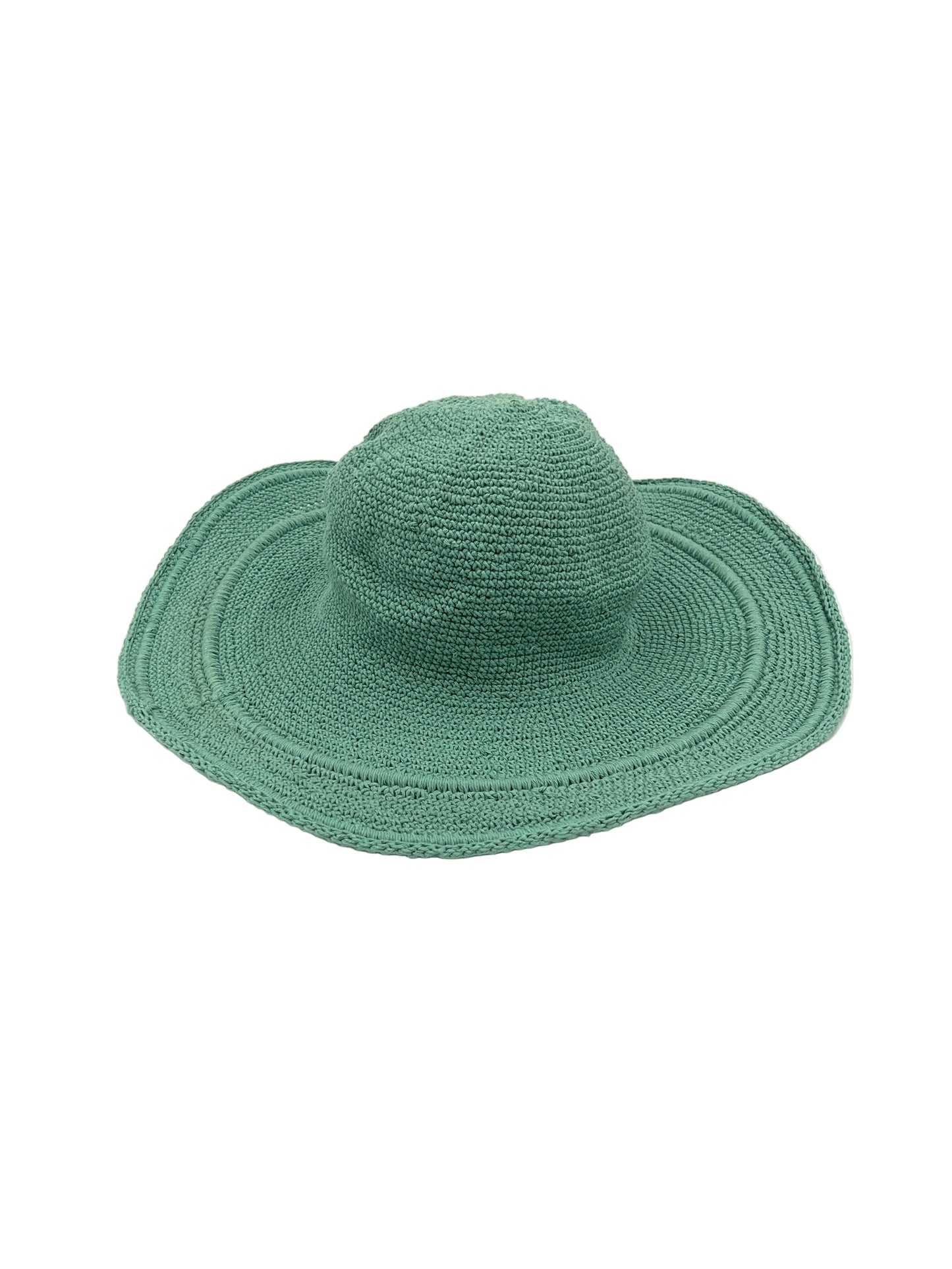 Crochet Hats