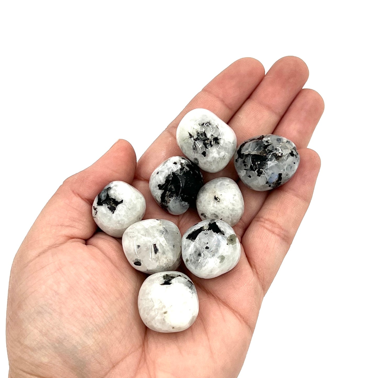 Moonstone Tumble Nuggets
