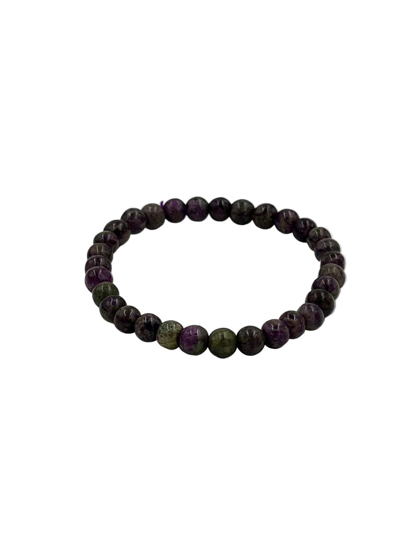 Atlantisite Beaded Bracelet
