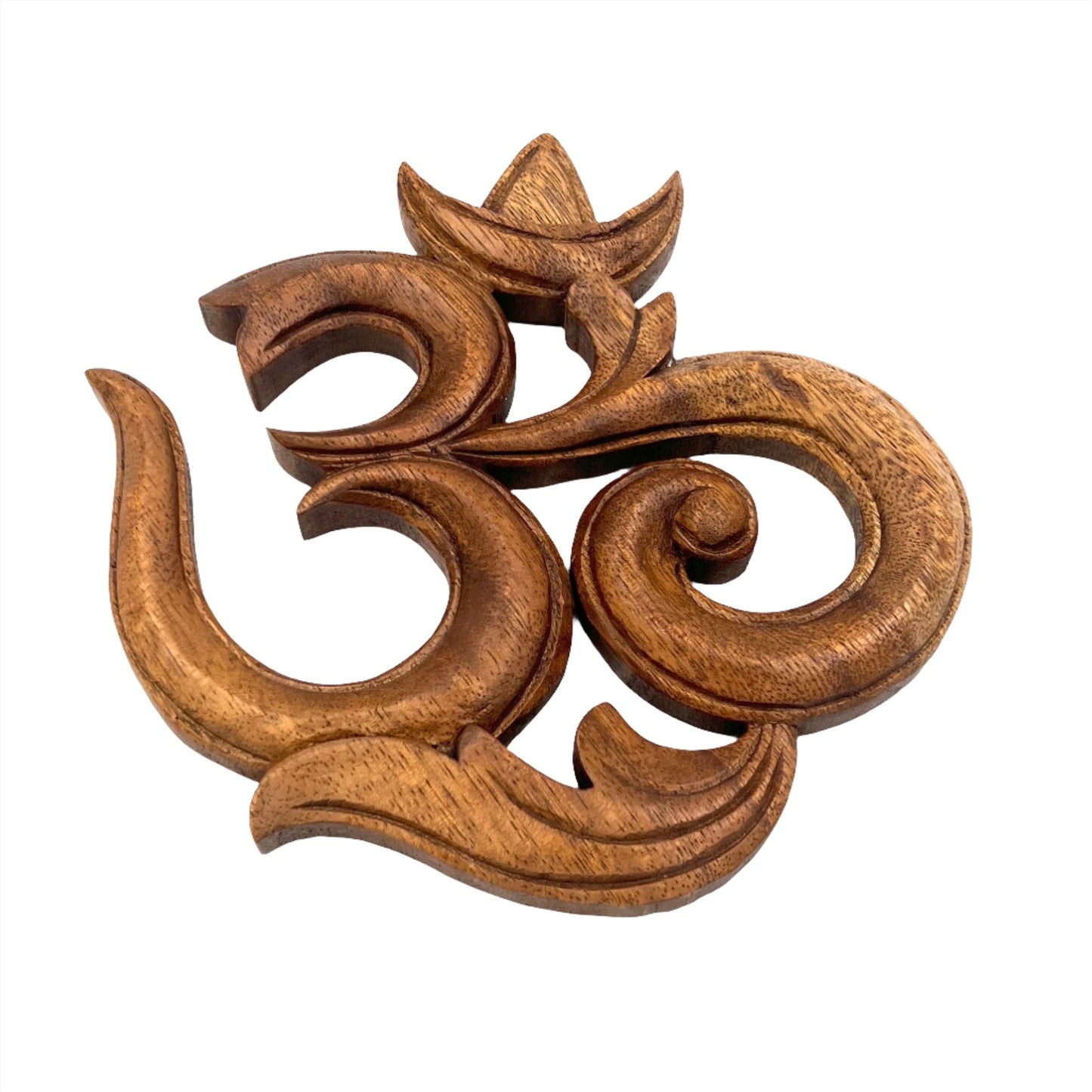 Om Panel Carving