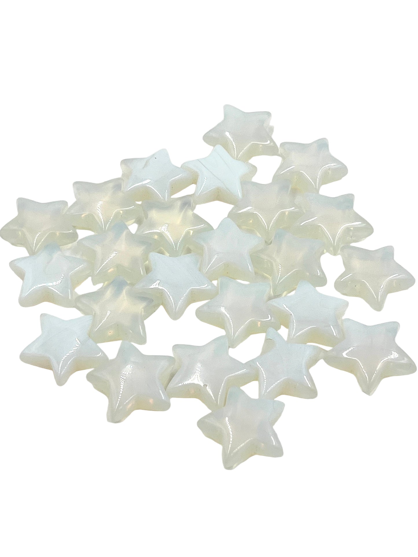 Opalite Stars
