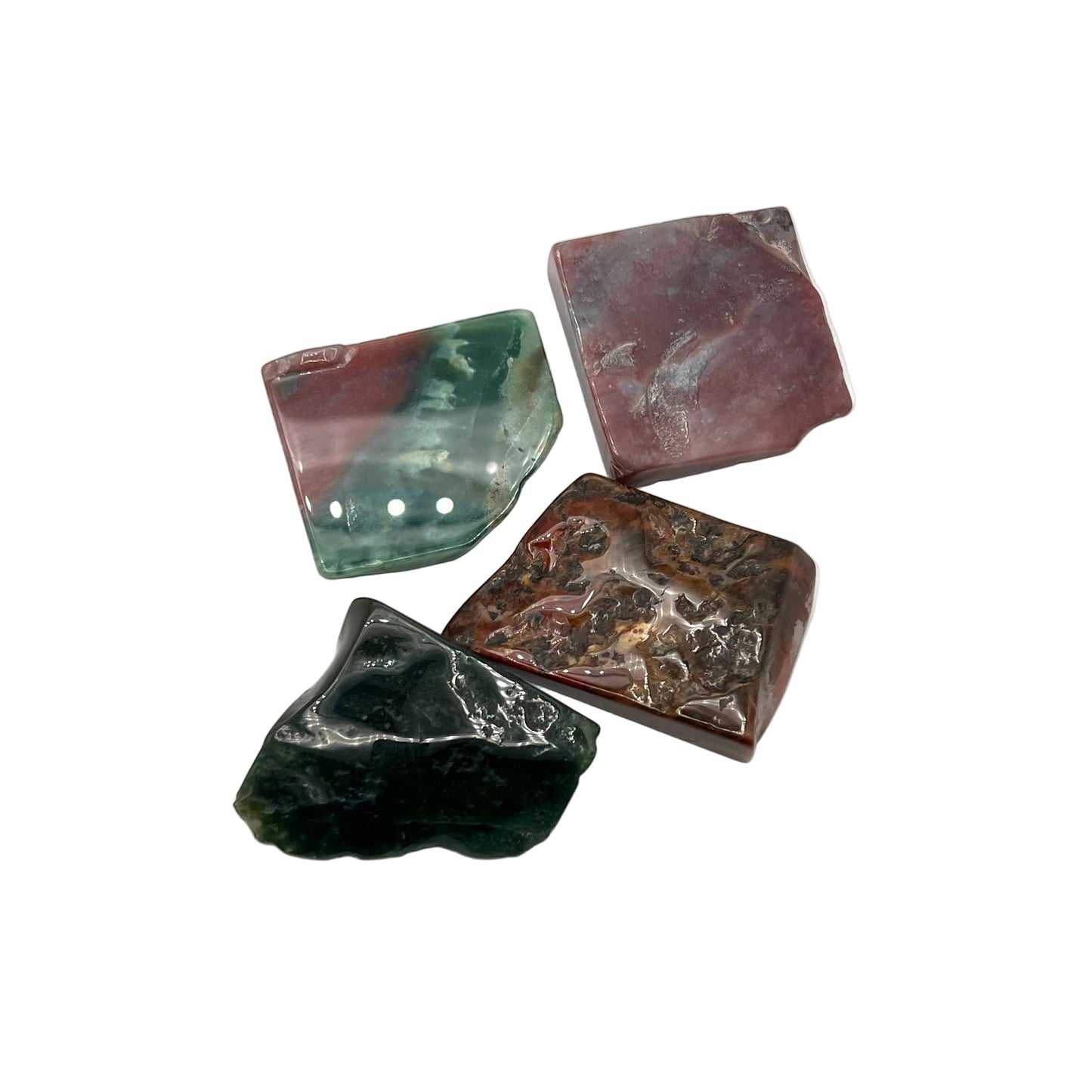 Fancy Jasper Slabs