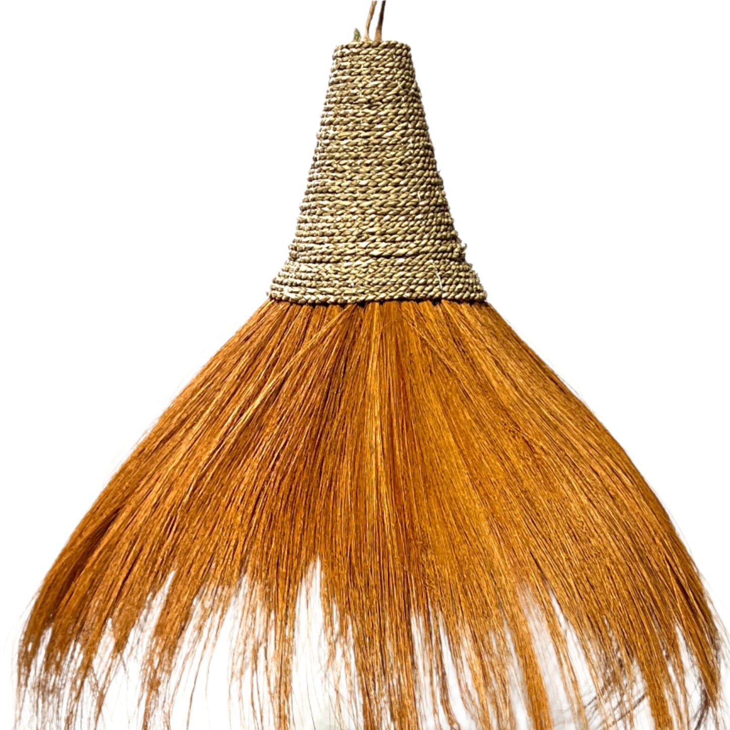 Rayung Pampas Grass Pendant Lamp