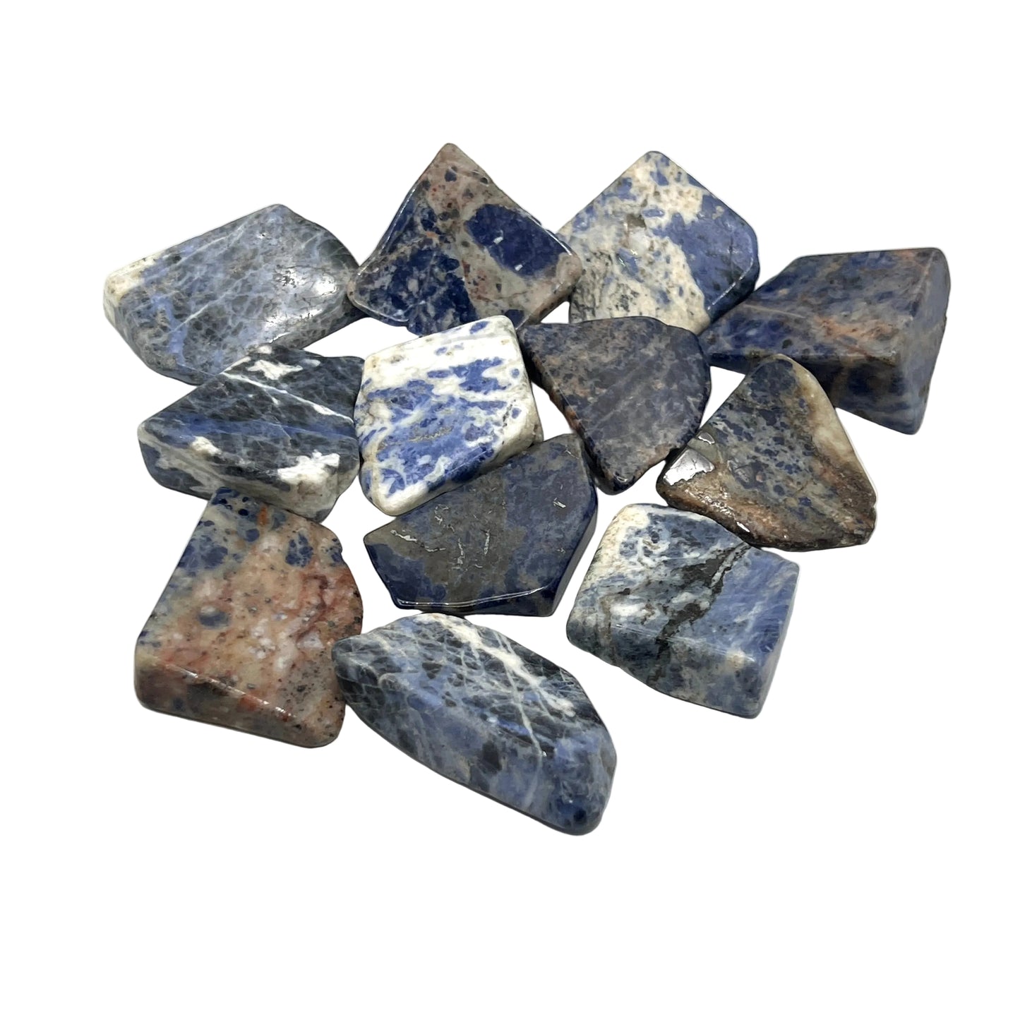 Sodalite Slabs