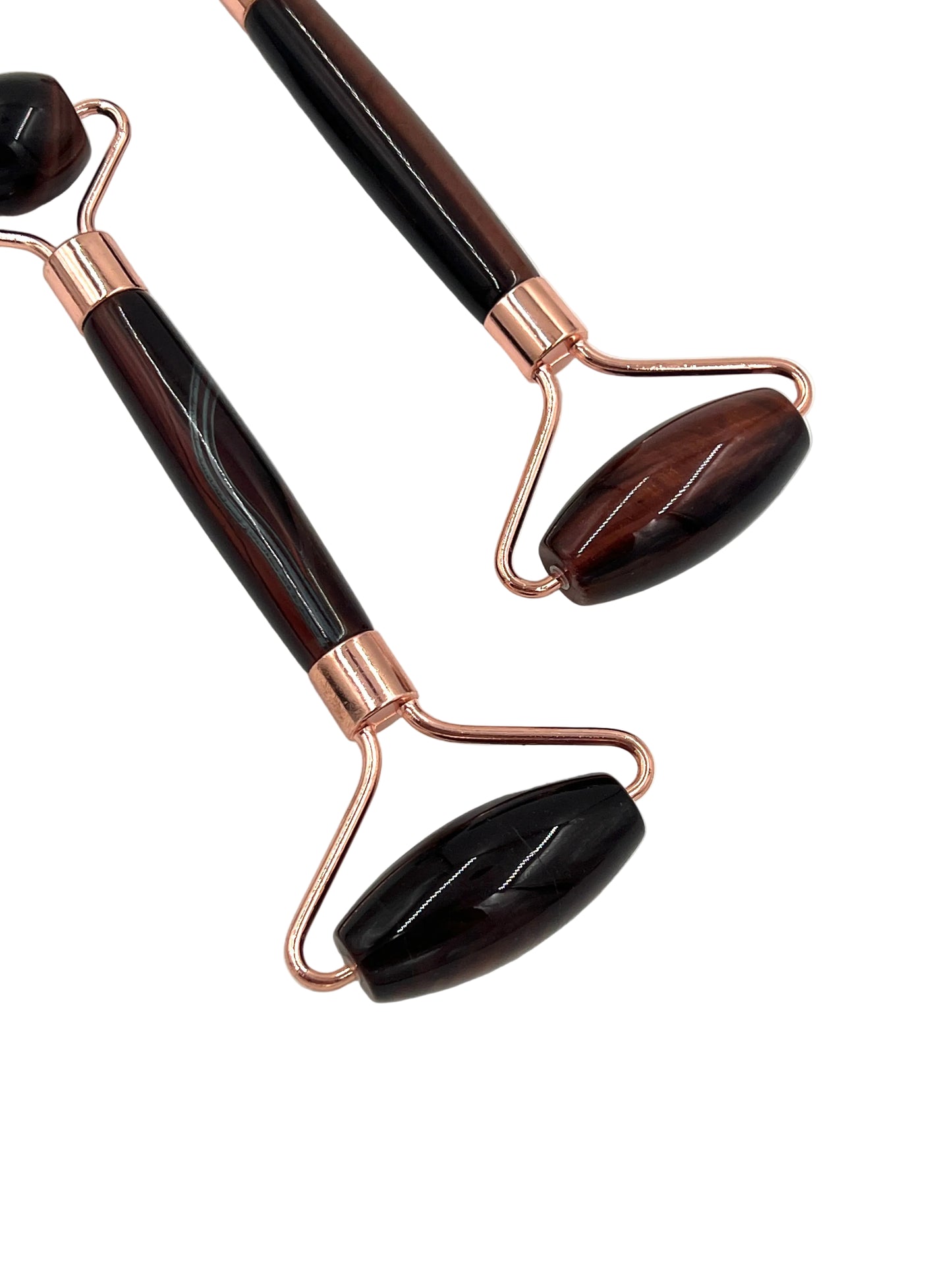 Tigers Eye Face Roller