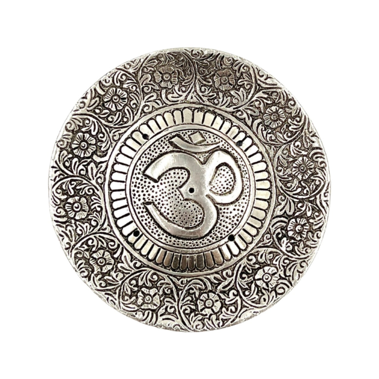 Om Incense Burners