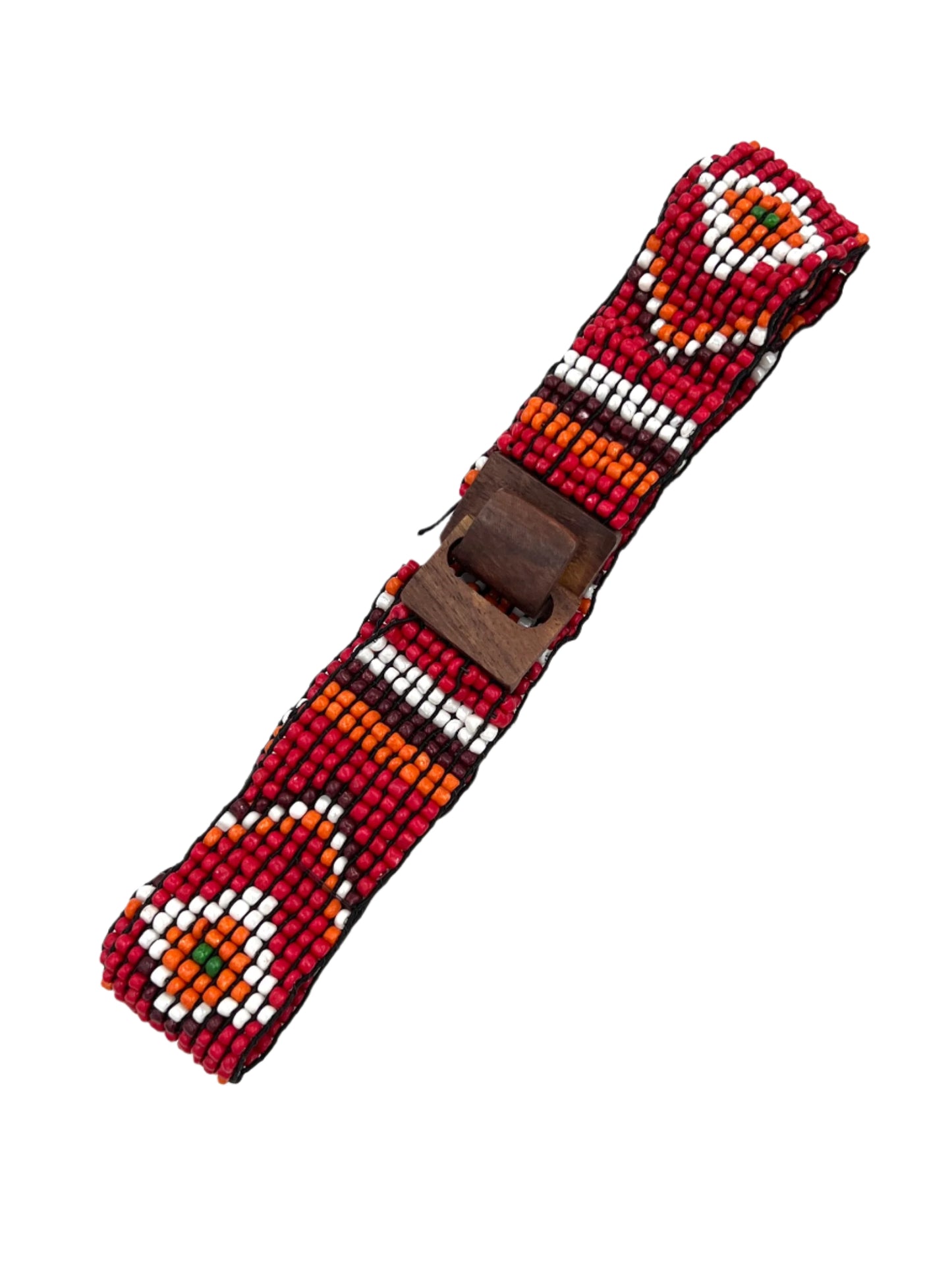 Bali Beaded Thin Belts