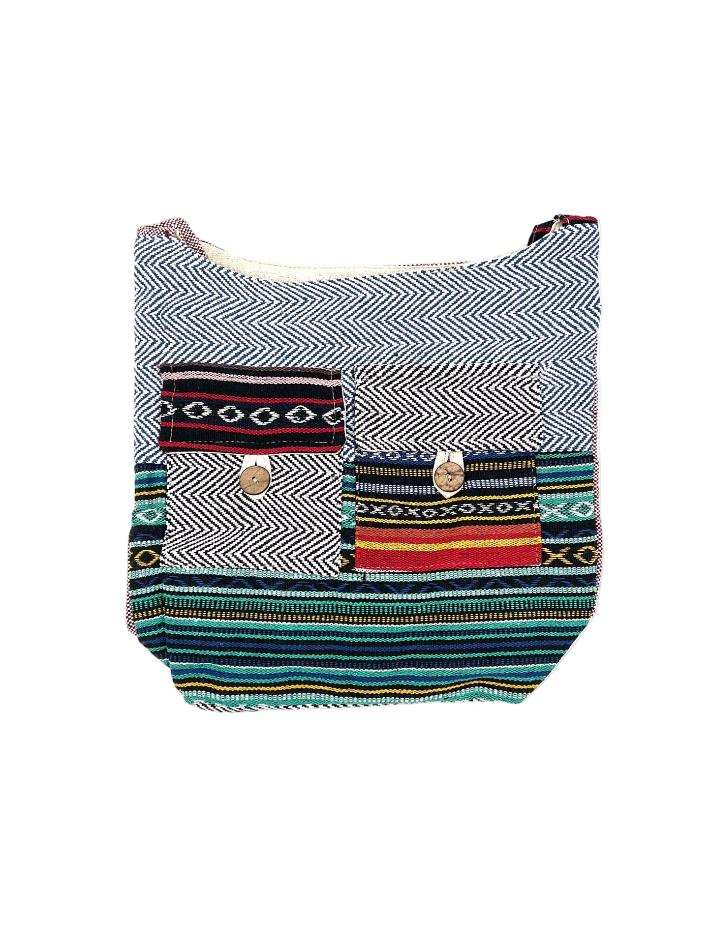 Nomad Market Bag