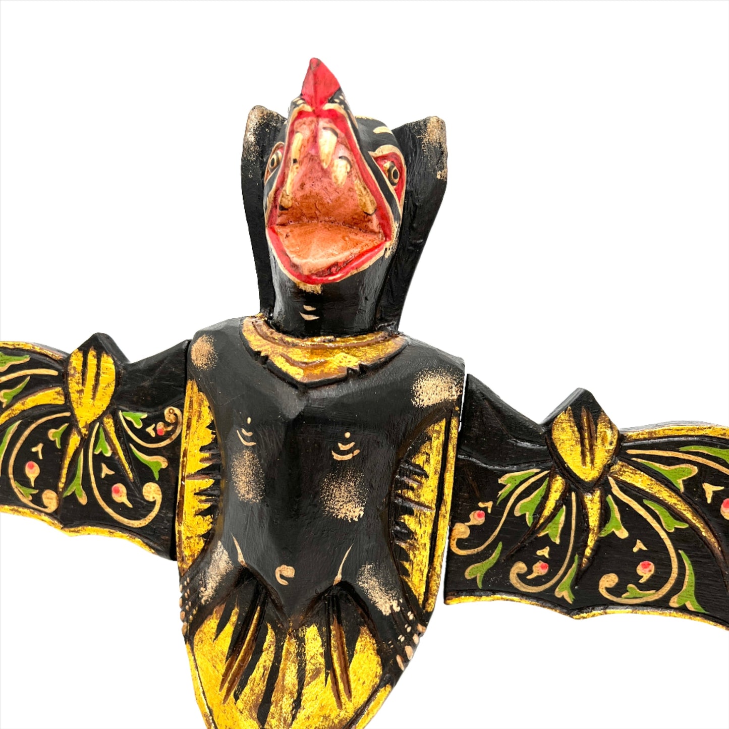 Flying Bat Spirit Chasers