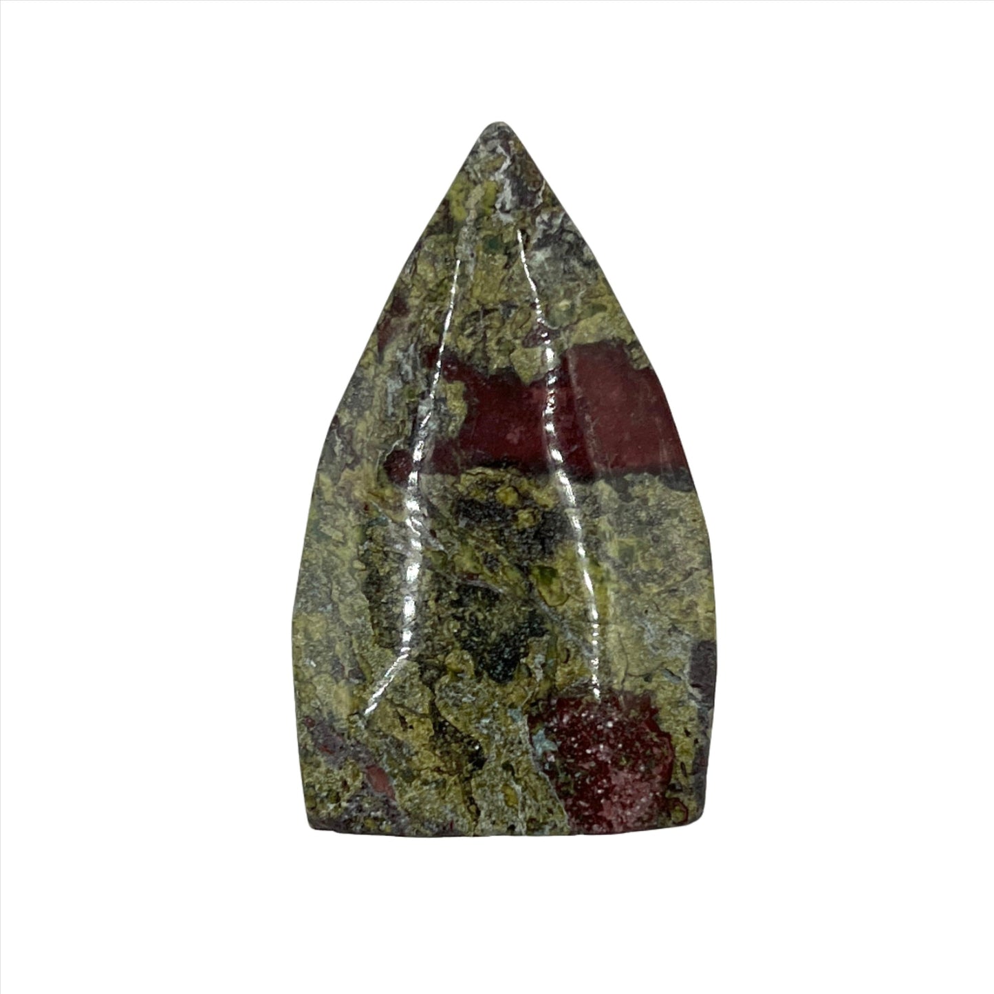 Dragons Blood Flames